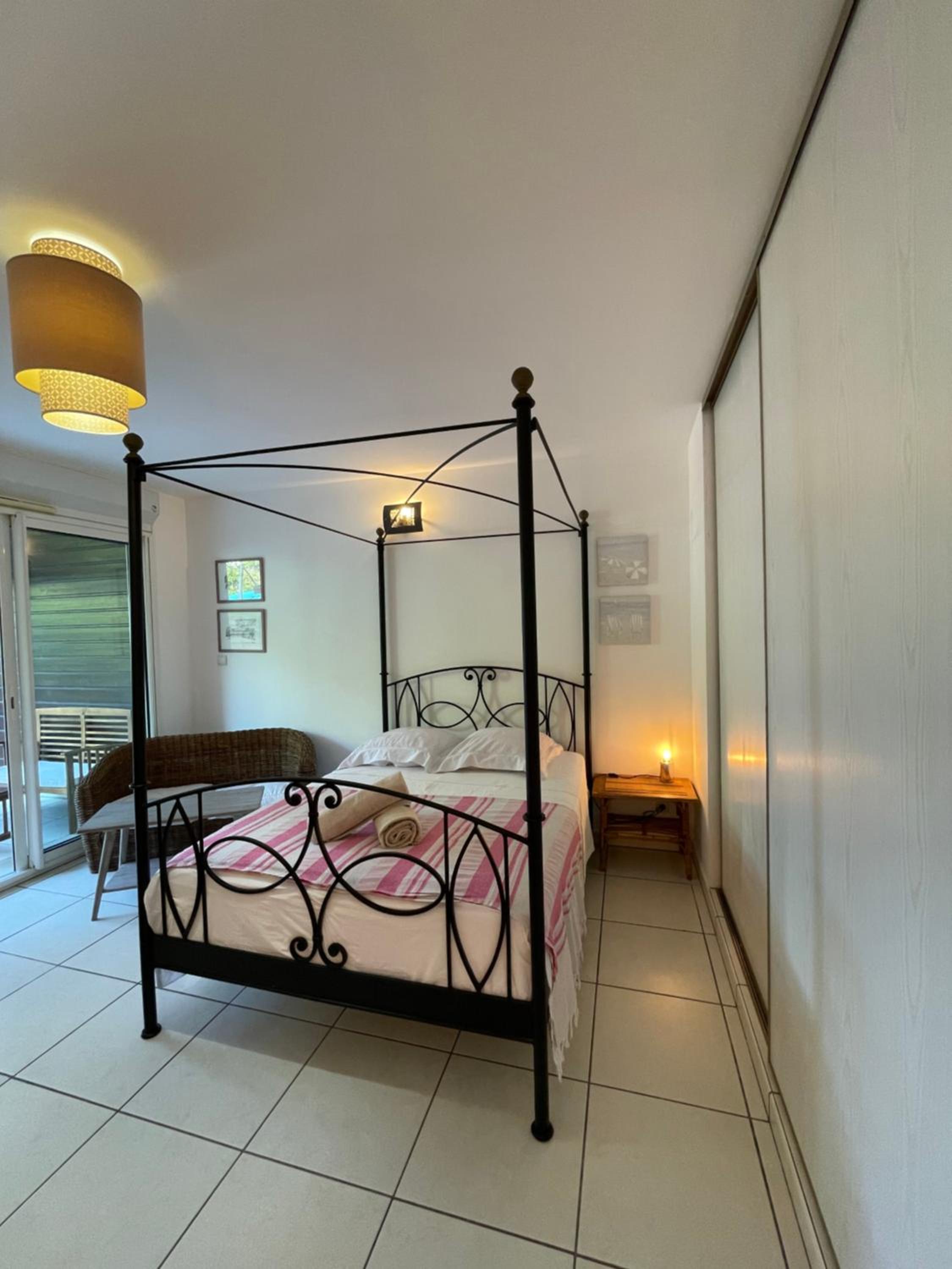 Prana Lodge Saint Gilles les Bains 800 m de la plage view 4