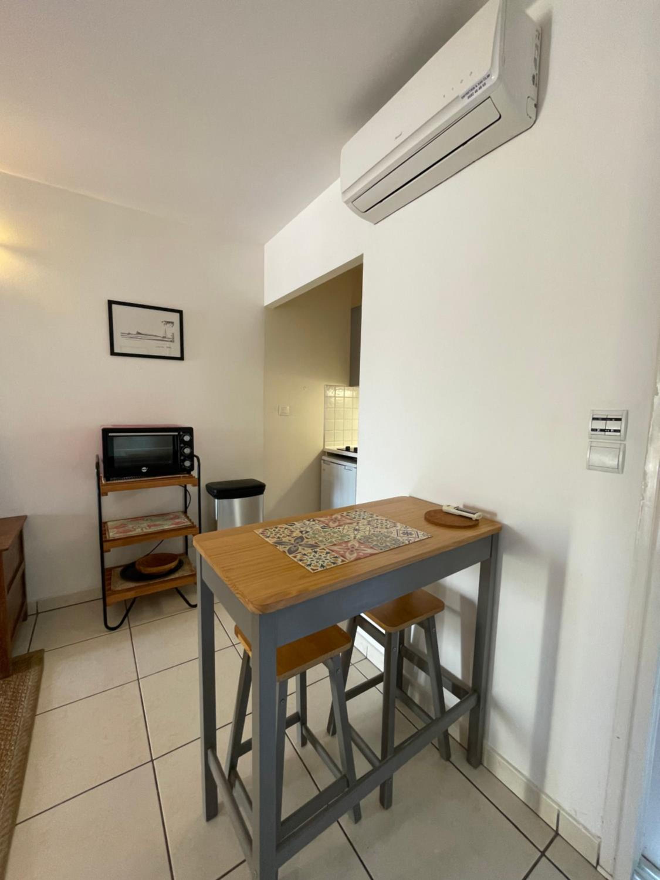 Prana Lodge Saint Gilles les Bains 800 m de la plage view 3