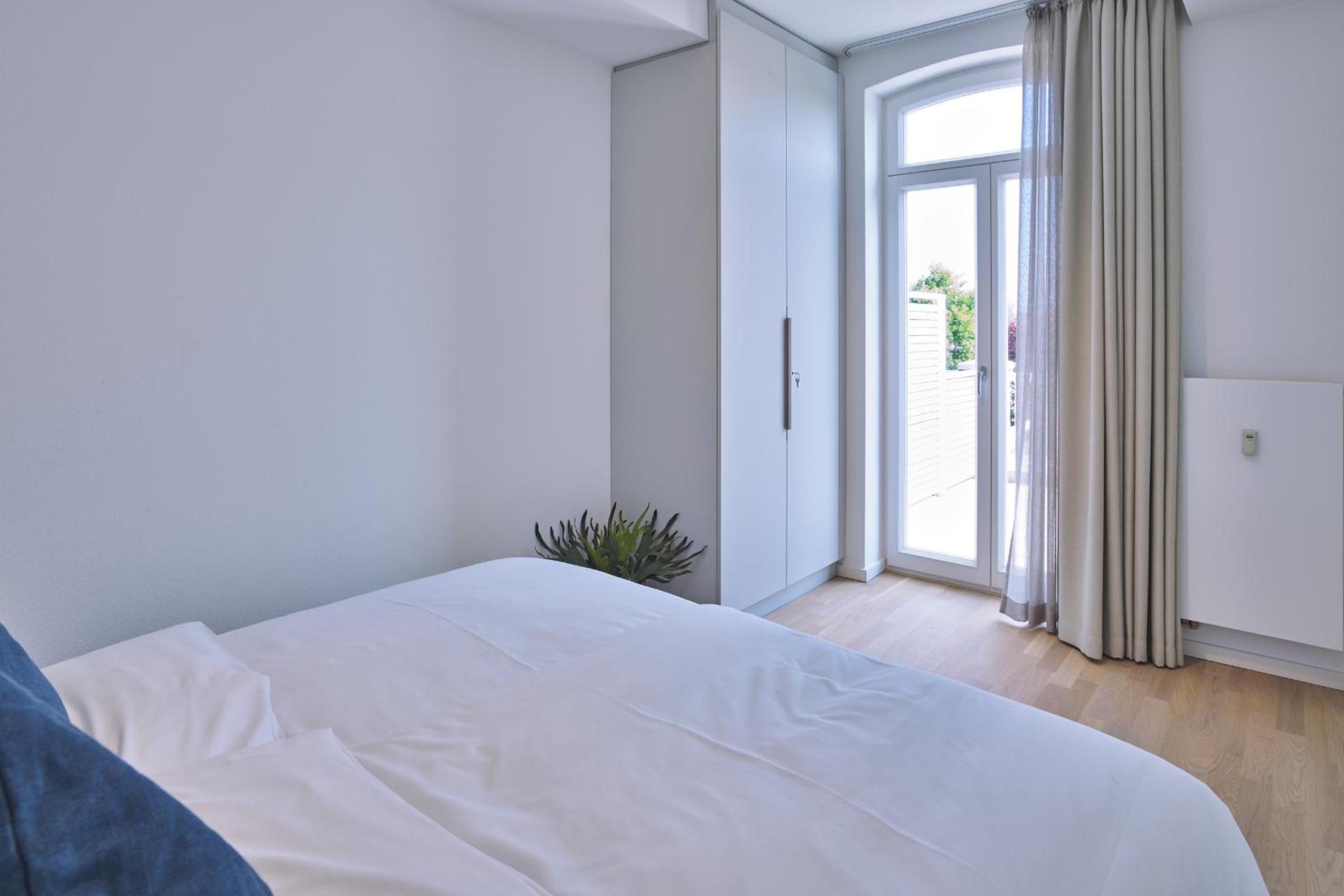 Lüttjeod Apartmentvilla Lüttjeod Apartmentvilla 08