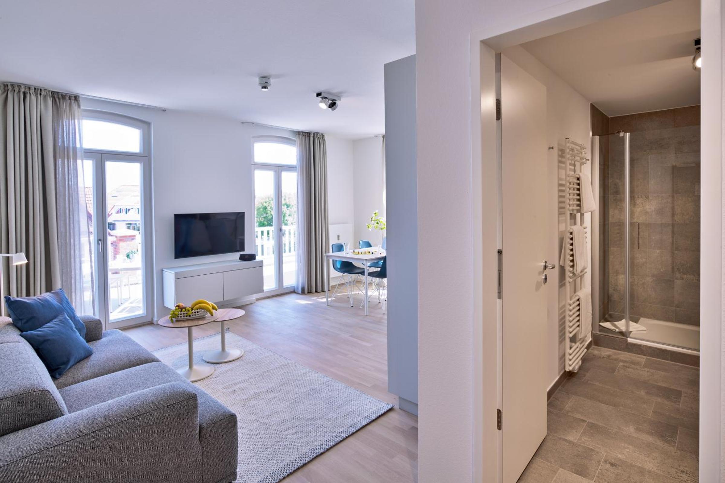 Lüttjeod Apartmentvilla Lüttjeod Apartmentvilla 08