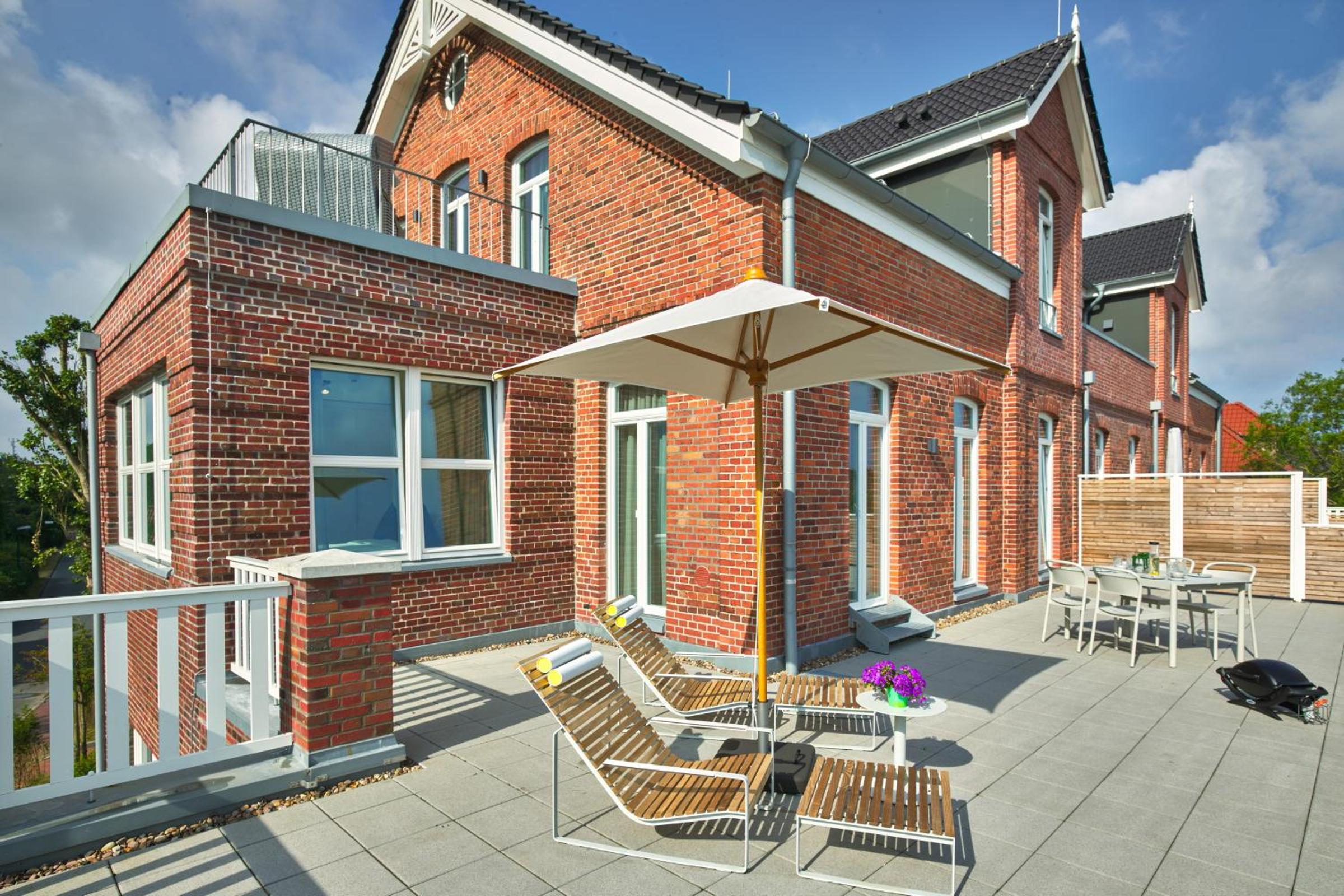 Lüttjeod Apartmentvilla Lüttjeod Apartmentvilla 08
