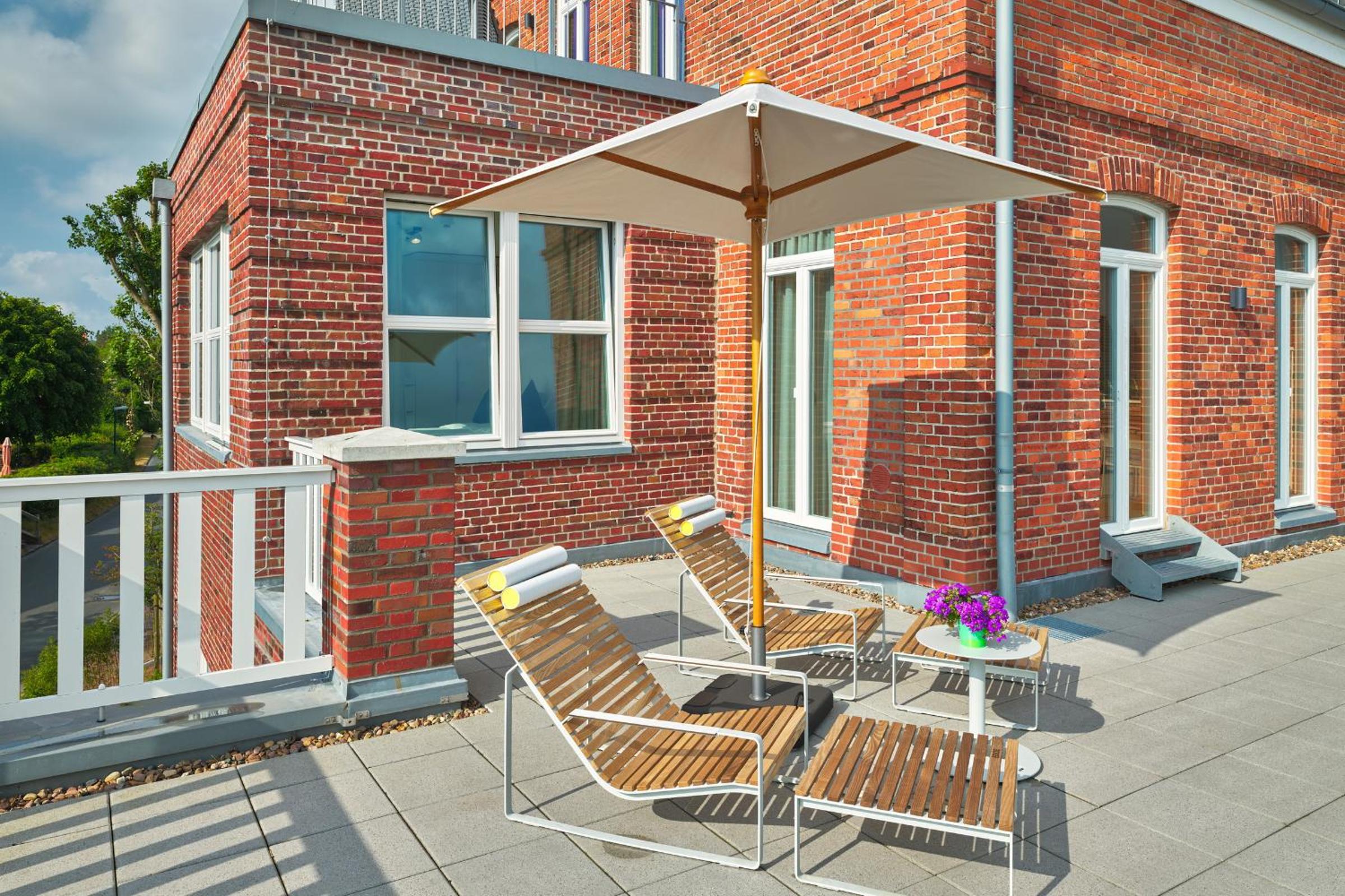 Lüttjeod Apartmentvilla Lüttjeod Apartmentvilla 08
