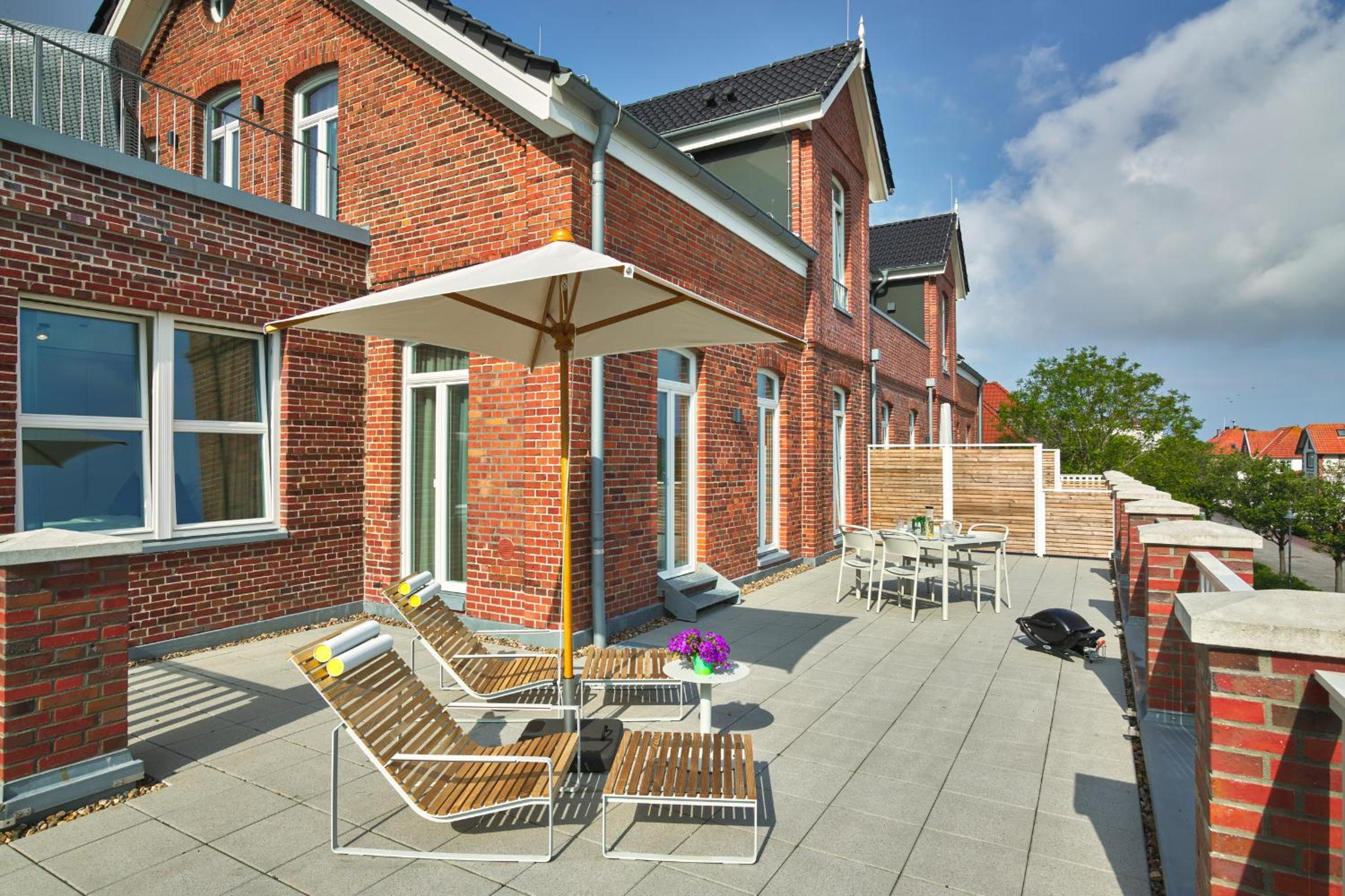 Lüttjeod Apartmentvilla Lüttjeod Apartmentvilla 08