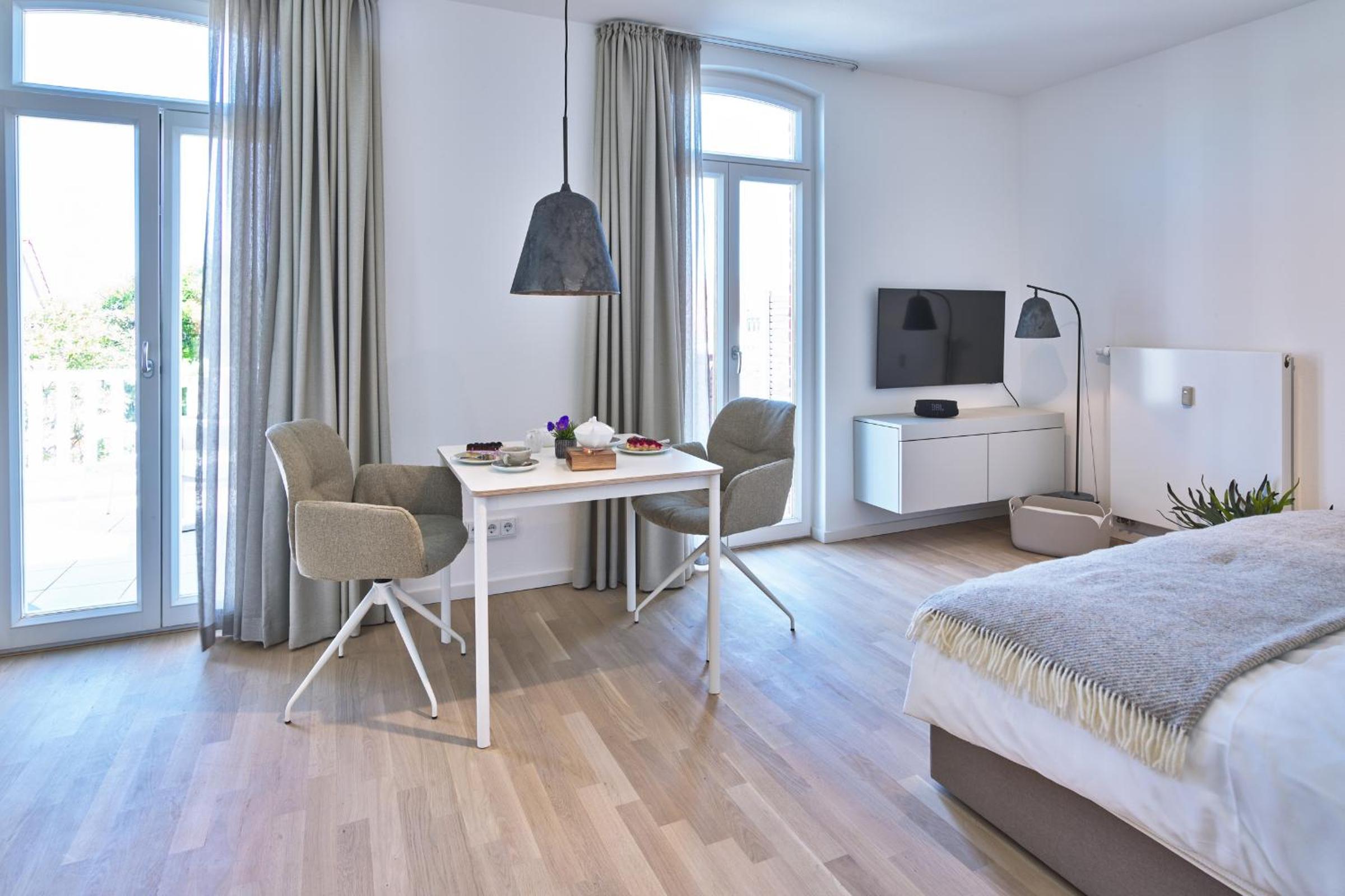 Lüttjeod Apartmentvilla Lüttjeod Apartmentvilla 14
