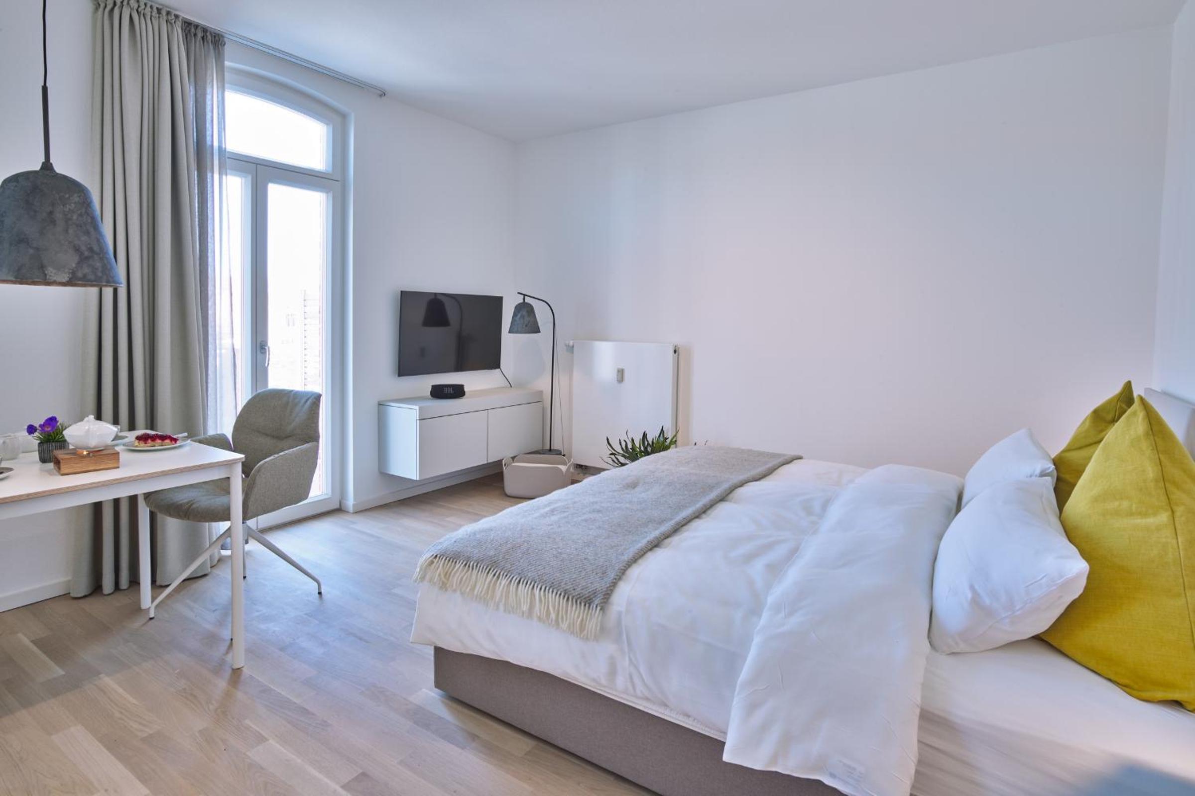 Lüttjeod Apartmentvilla Lüttjeod Apartmentvilla 14