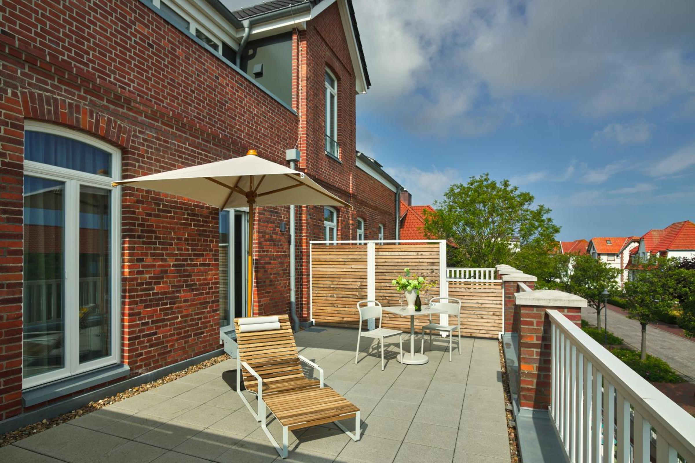 Lüttjeod Apartmentvilla Lüttjeod Apartmentvilla 14