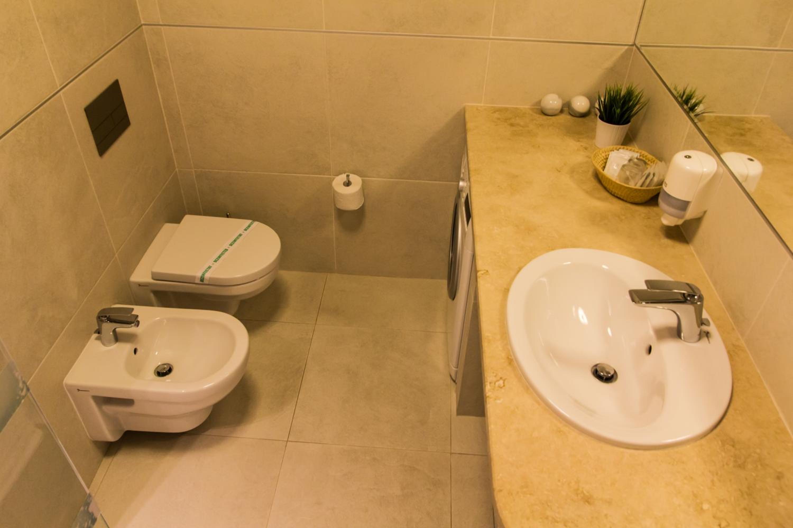 Matei Corvin Apartment