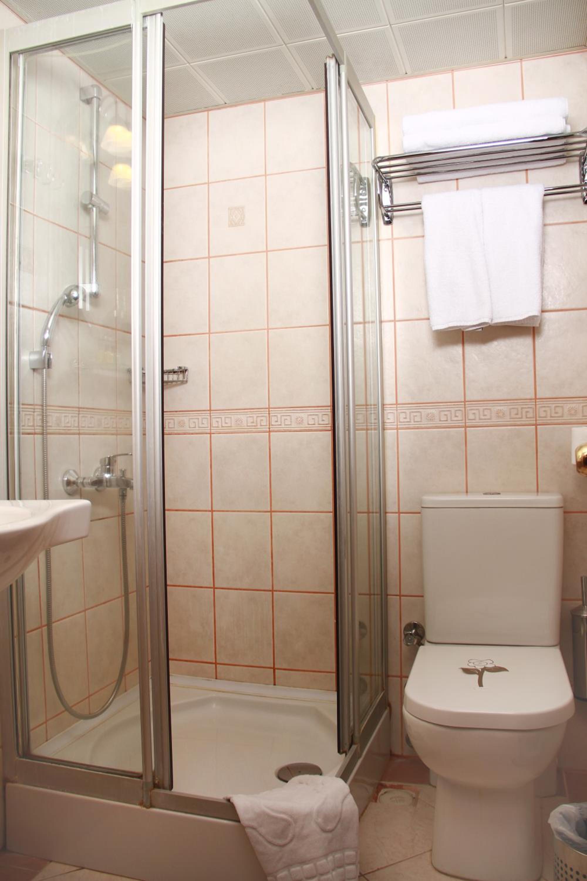 Oglakcioglu Park Boutique Hotel - Image 96