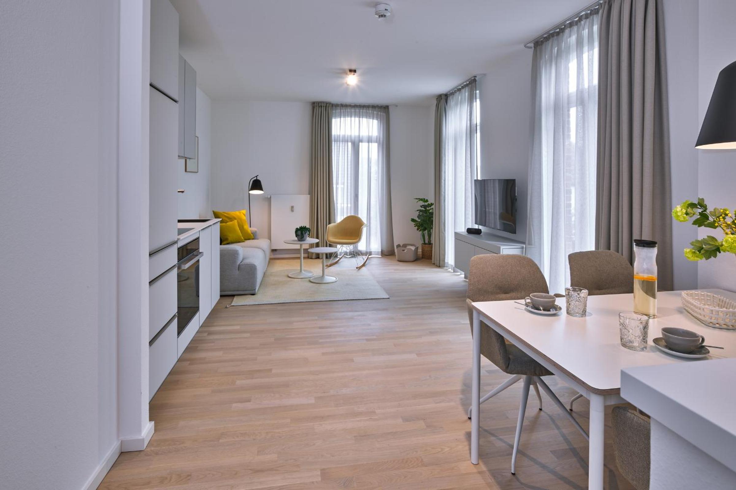 Lüttjeod Apartmentvilla Lüttjeod Apartmentvilla 09