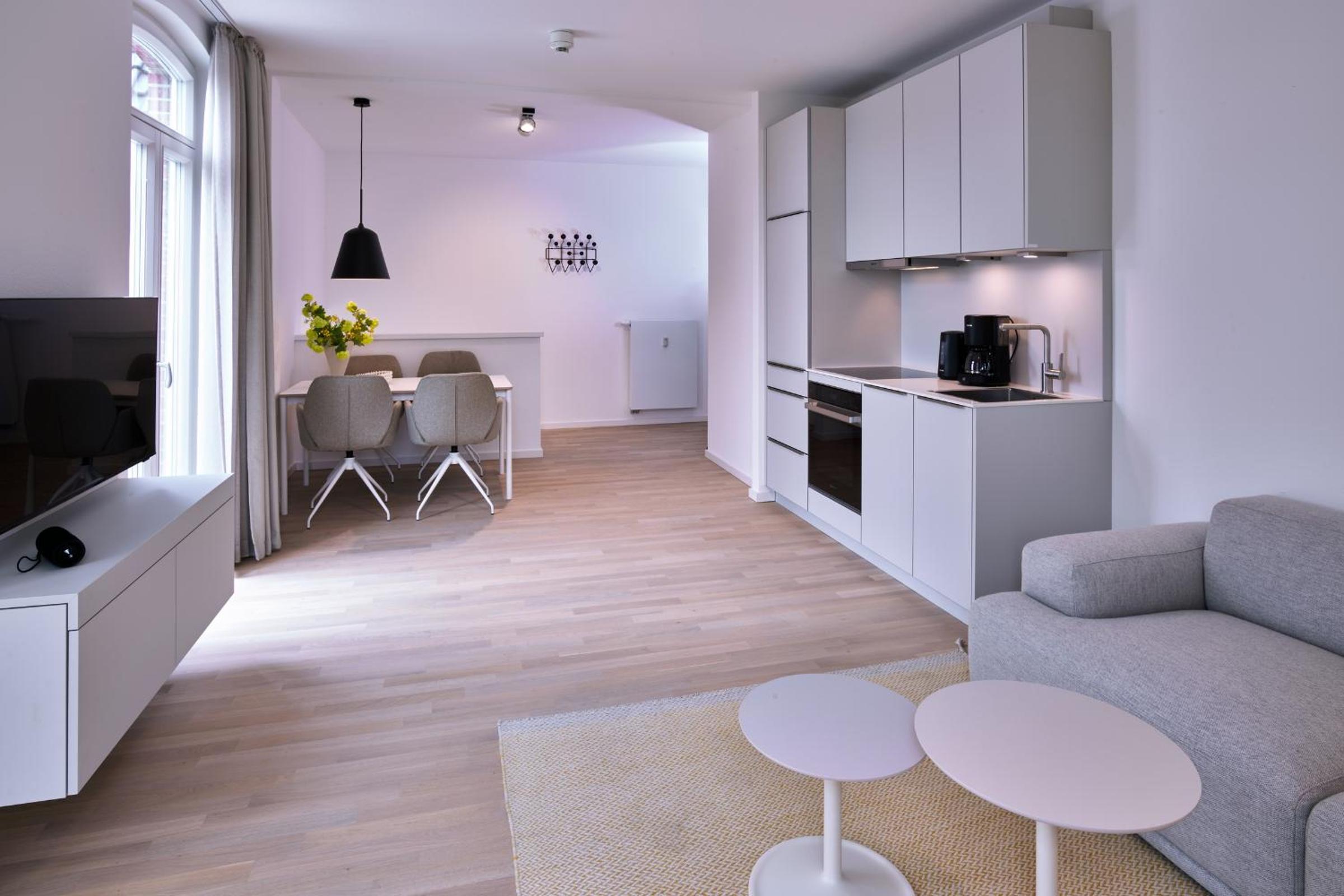 Lüttjeod Apartmentvilla Lüttjeod Apartmentvilla 09
