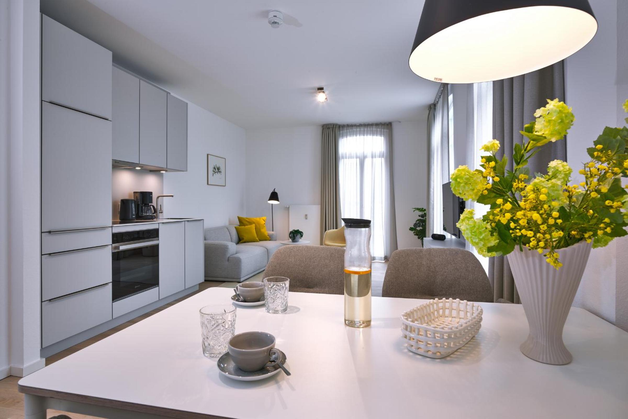 Lüttjeod Apartmentvilla Lüttjeod Apartmentvilla 09