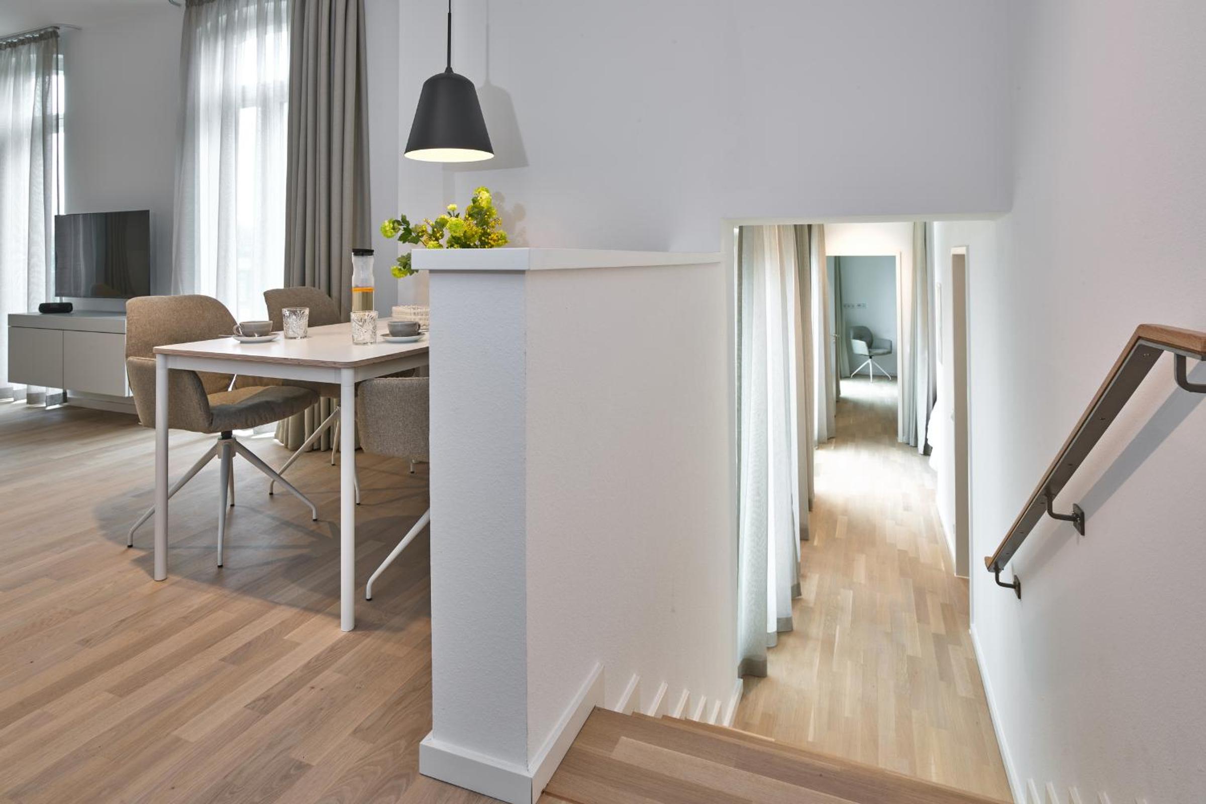 Lüttjeod Apartmentvilla Lüttjeod Apartmentvilla 09