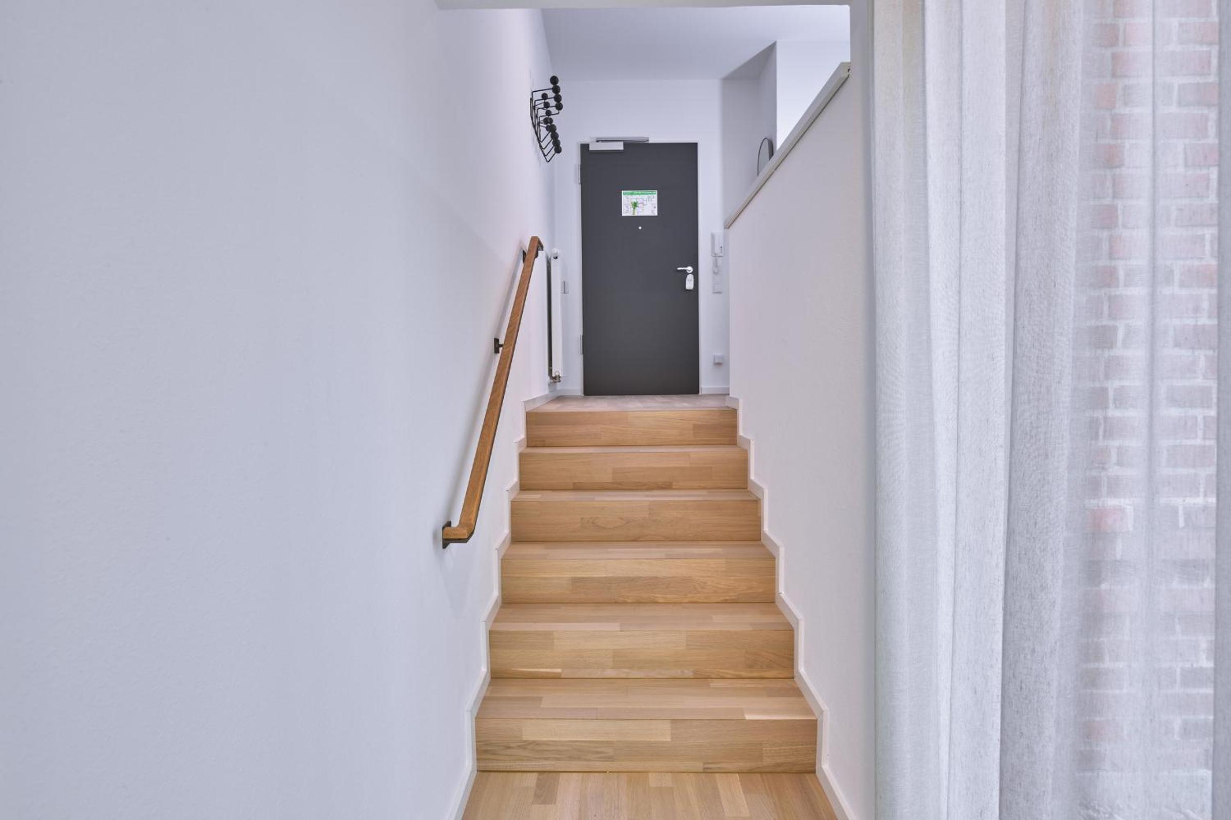 Lüttjeod Apartmentvilla Lüttjeod Apartmentvilla 09