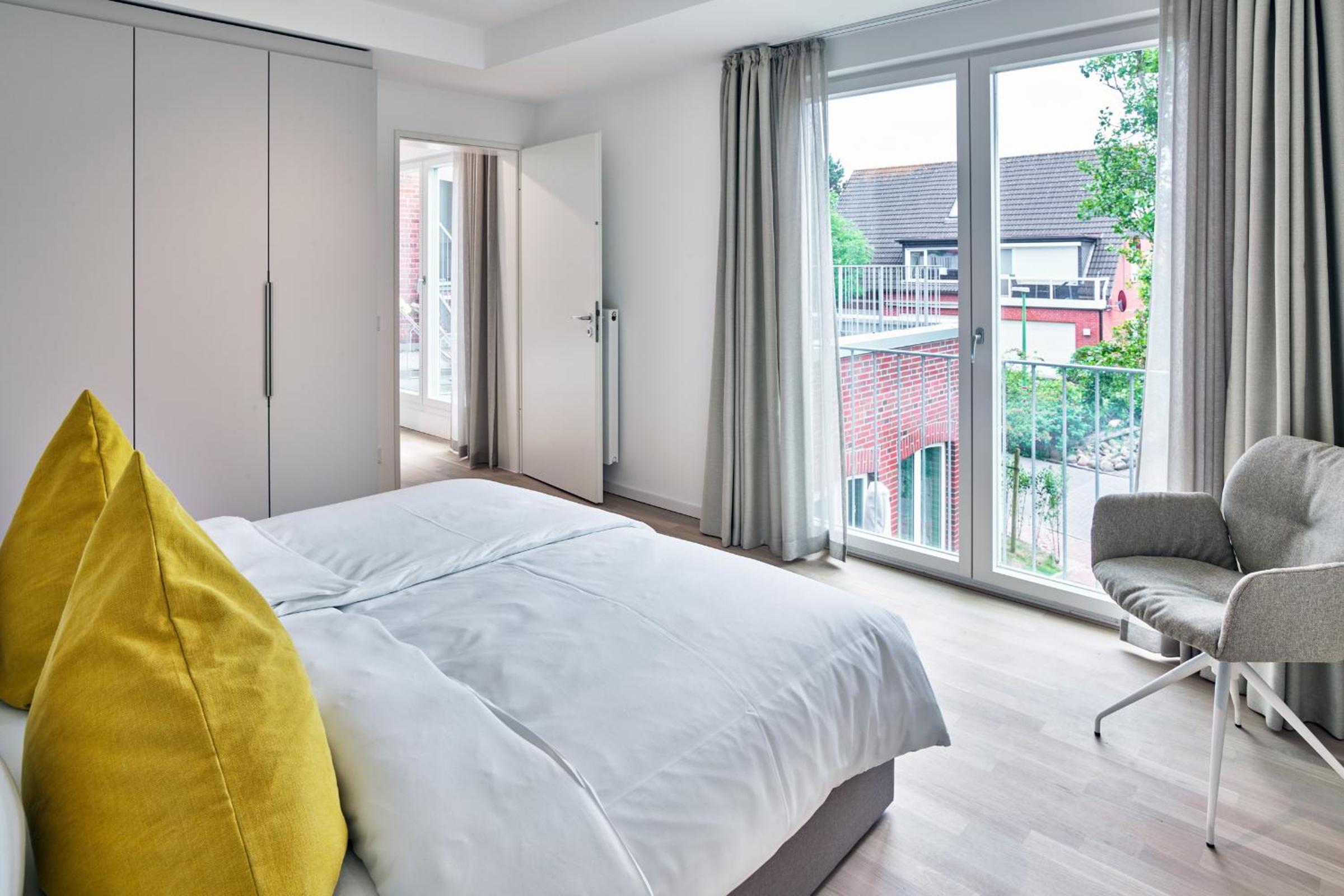 Lüttjeod Apartmentvilla Lüttjeod Apartmentvilla 09