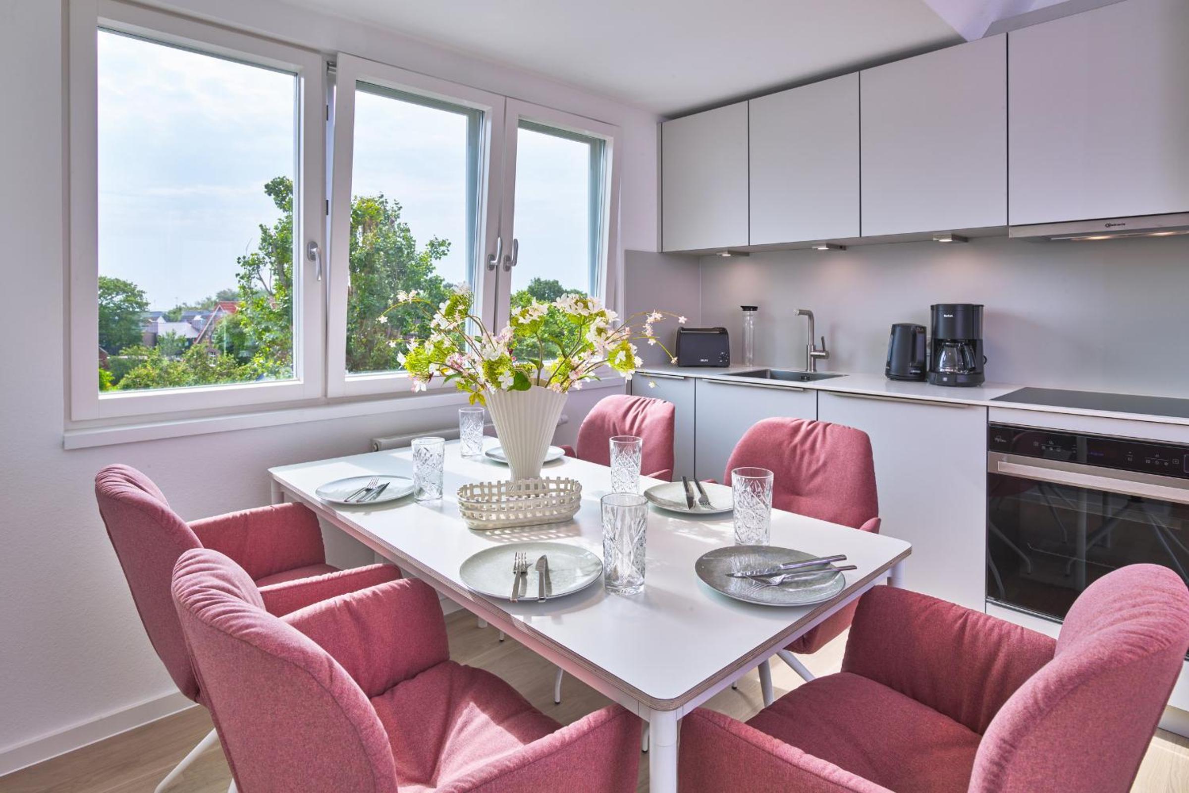 Lüttjeod Apartmentvilla Lüttjeod Apartmentvilla 16