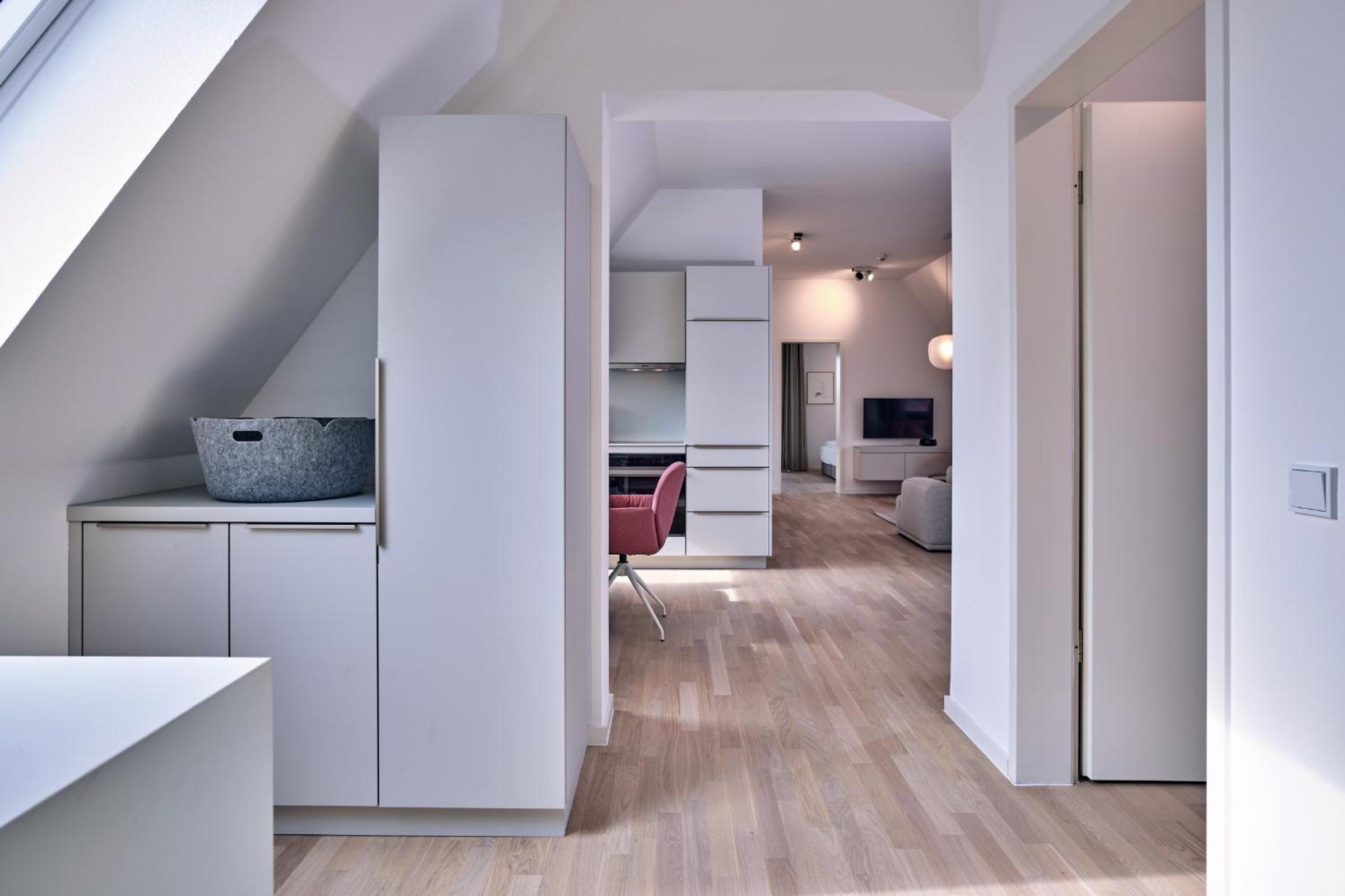 Lüttjeod Apartmentvilla Lüttjeod Apartmentvilla 16