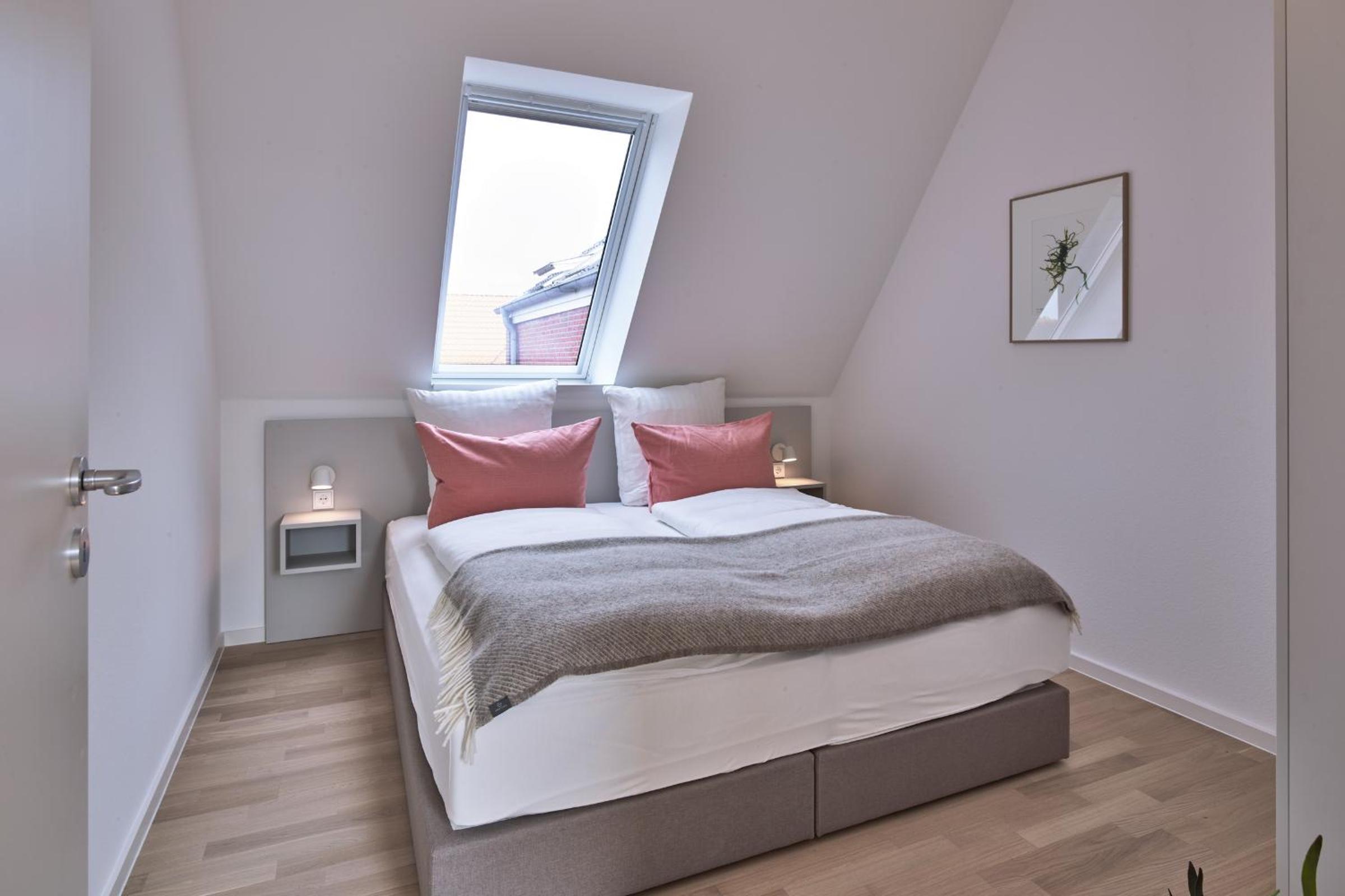 Lüttjeod Apartmentvilla Lüttjeod Apartmentvilla 16