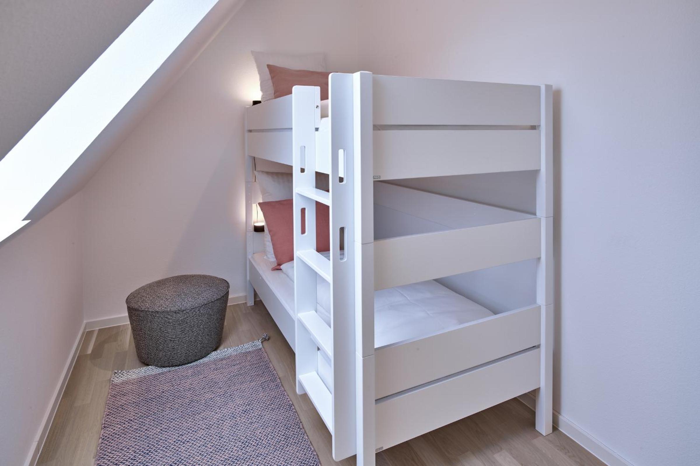Lüttjeod Apartmentvilla Lüttjeod Apartmentvilla 16