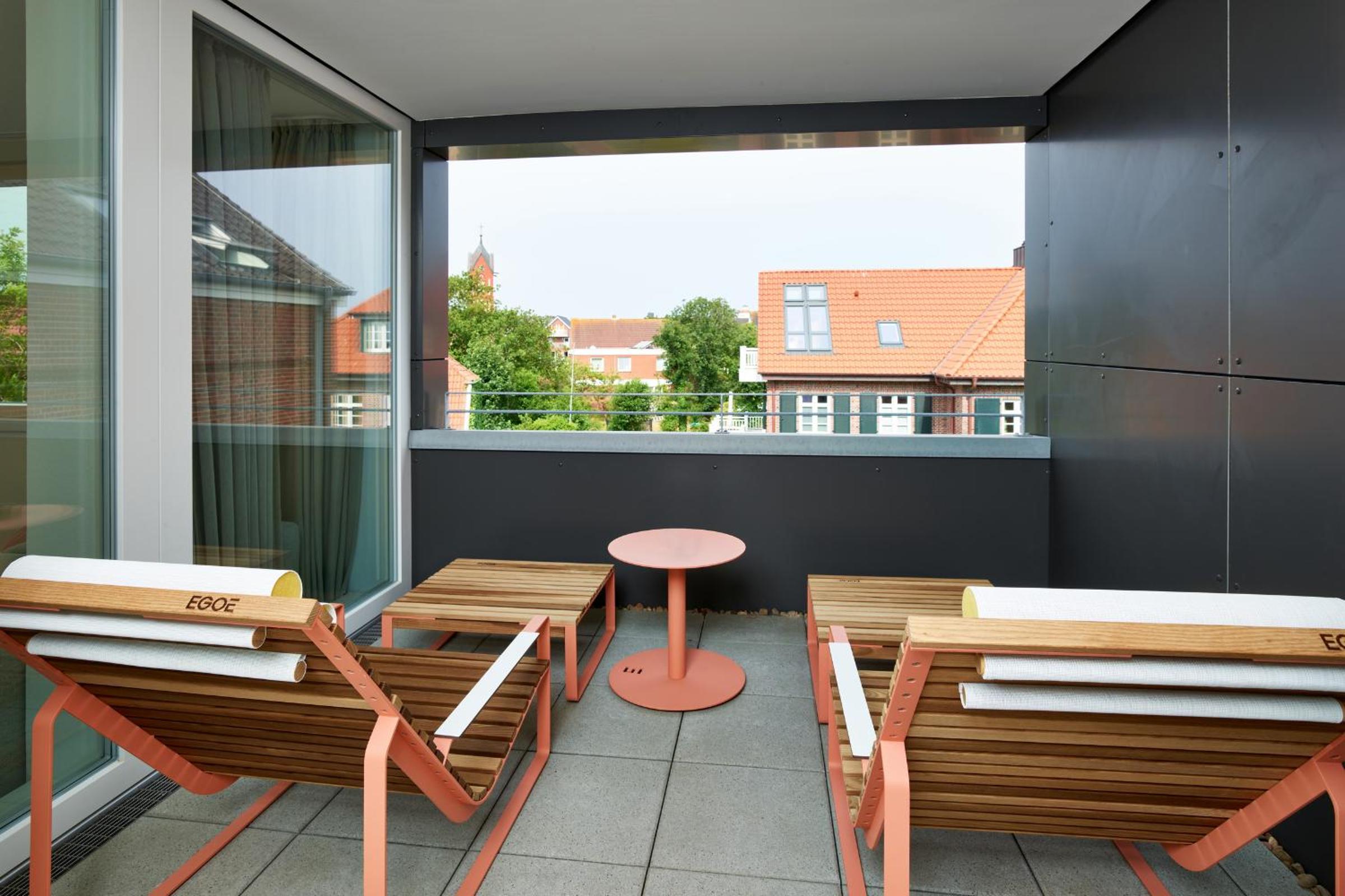 Lüttjeod Apartmentvilla Lüttjeod Apartmentvilla 16