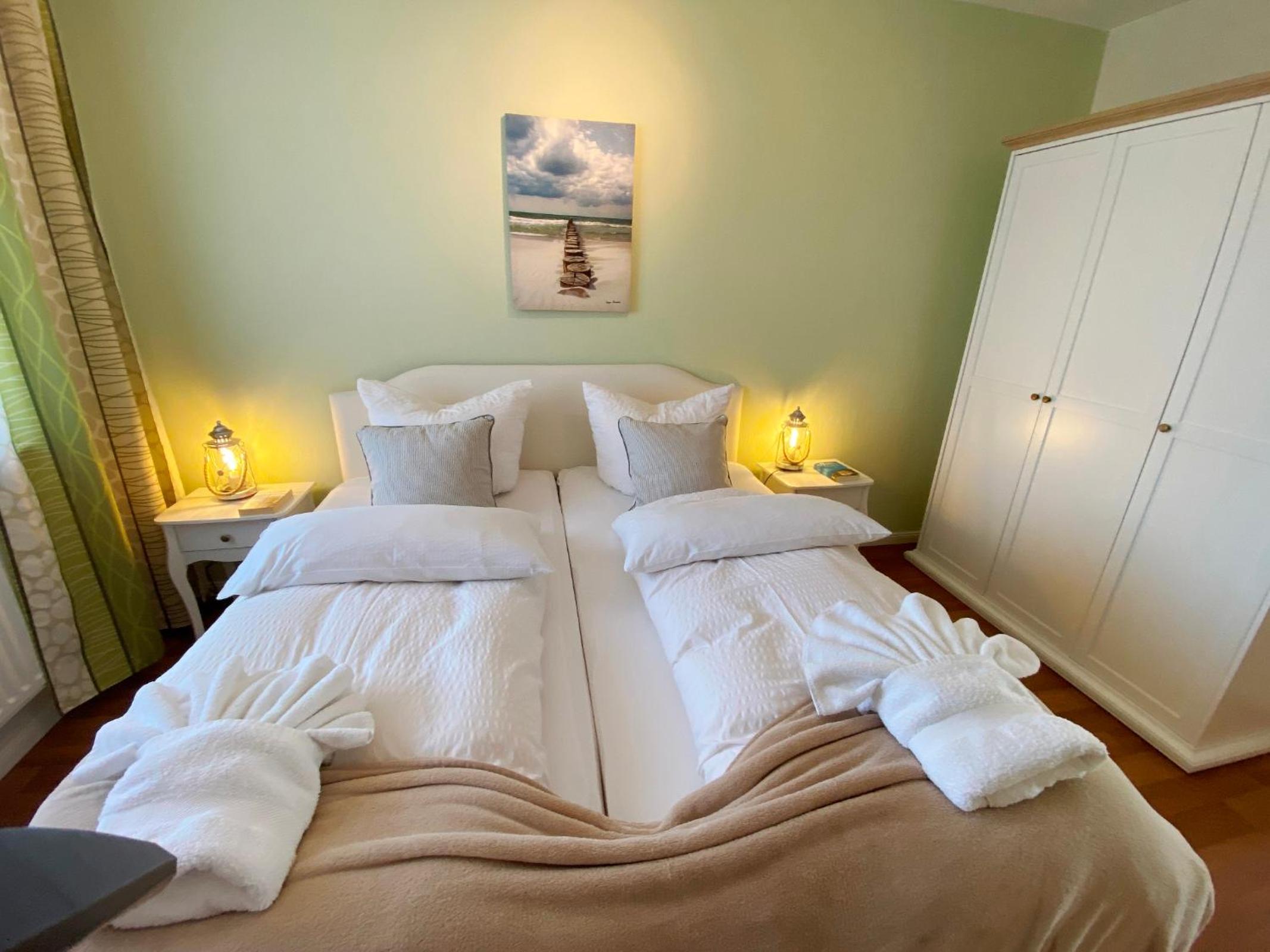 Haus Övern Diek Wohnung 5