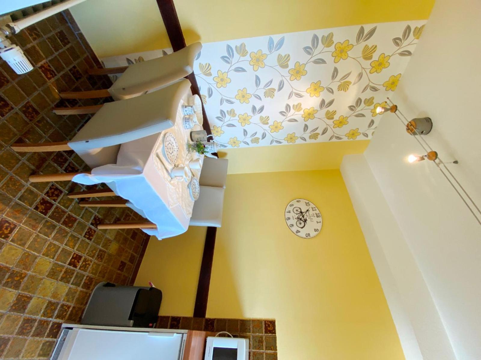 Haus Övern Diek Wohnung 5