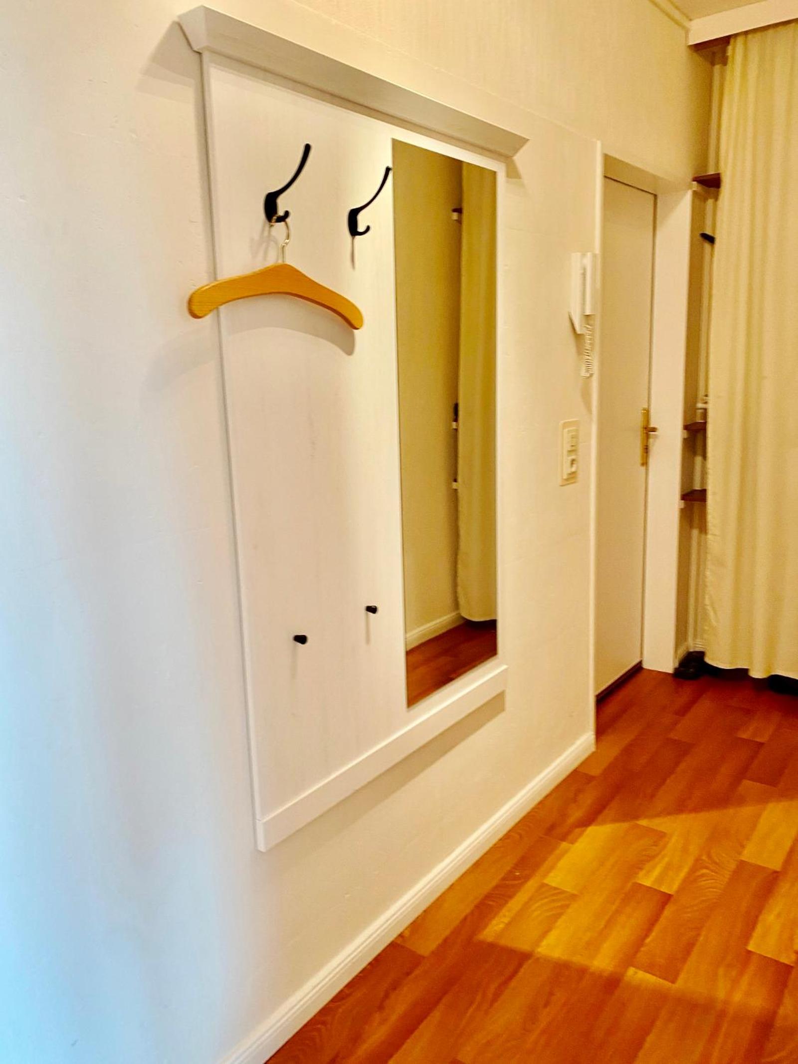 Haus Övern Diek Wohnung 5