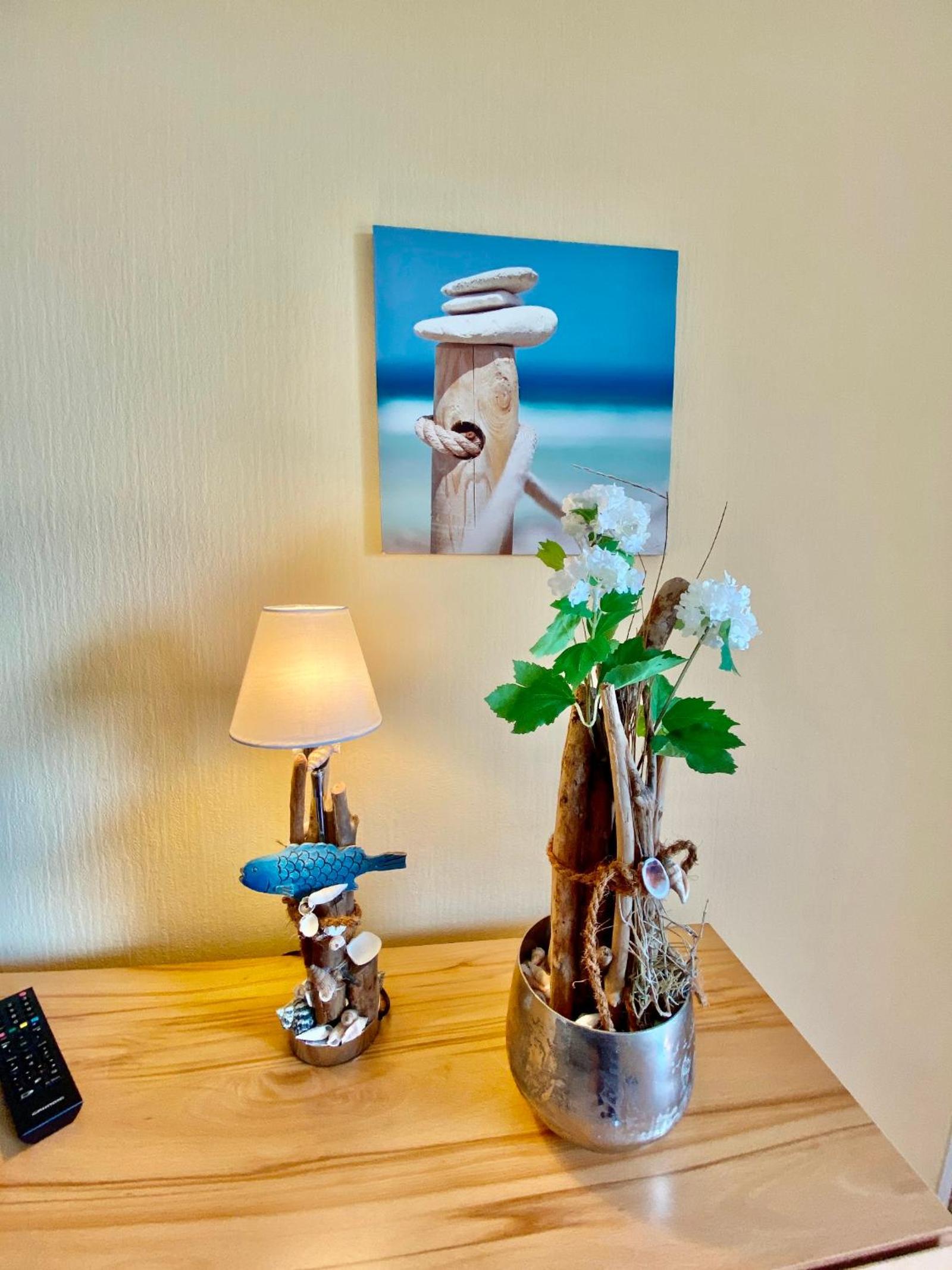 Haus Övern Diek Wohnung 5