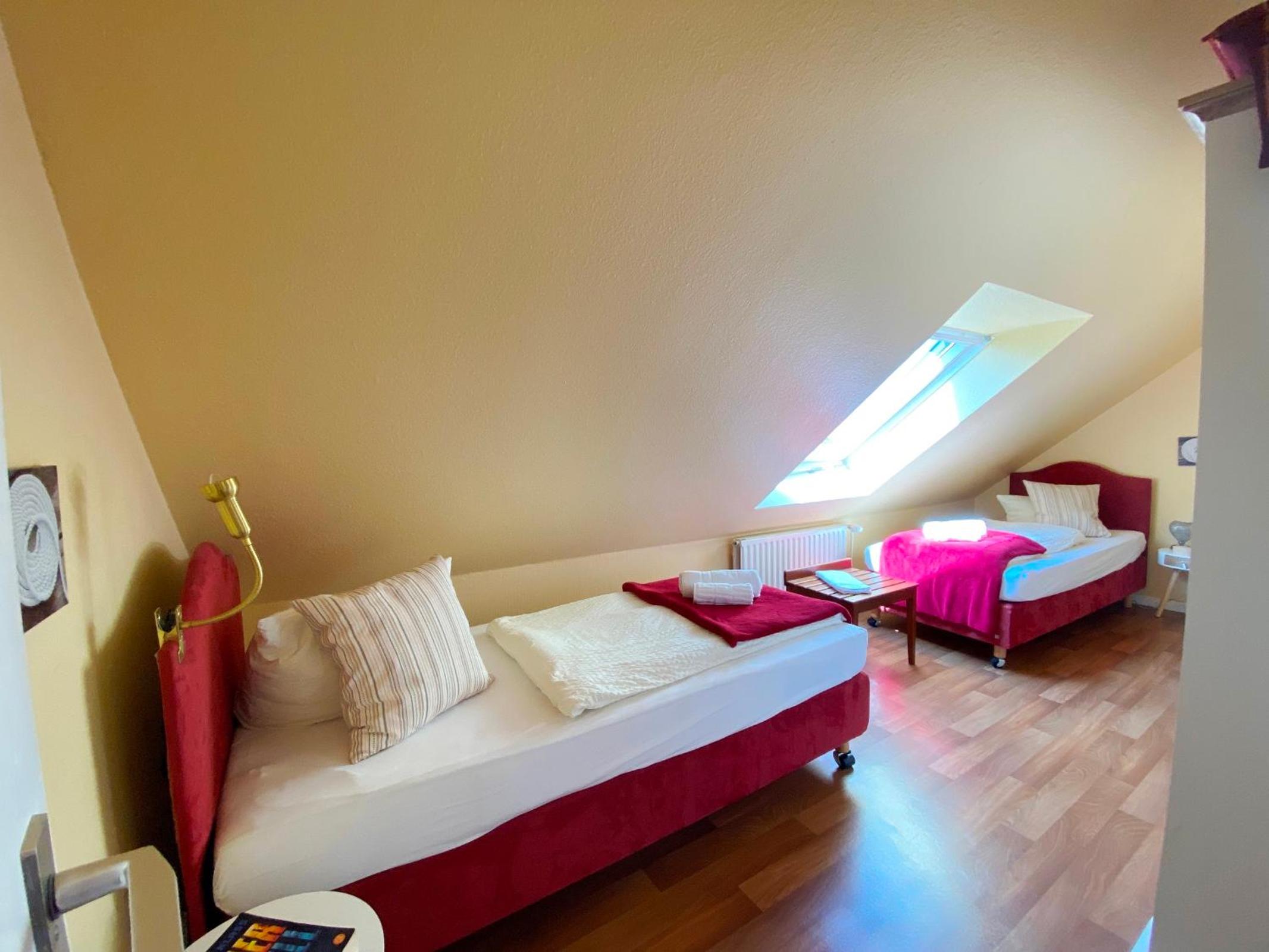 Haus Övern Diek Wohnung 5