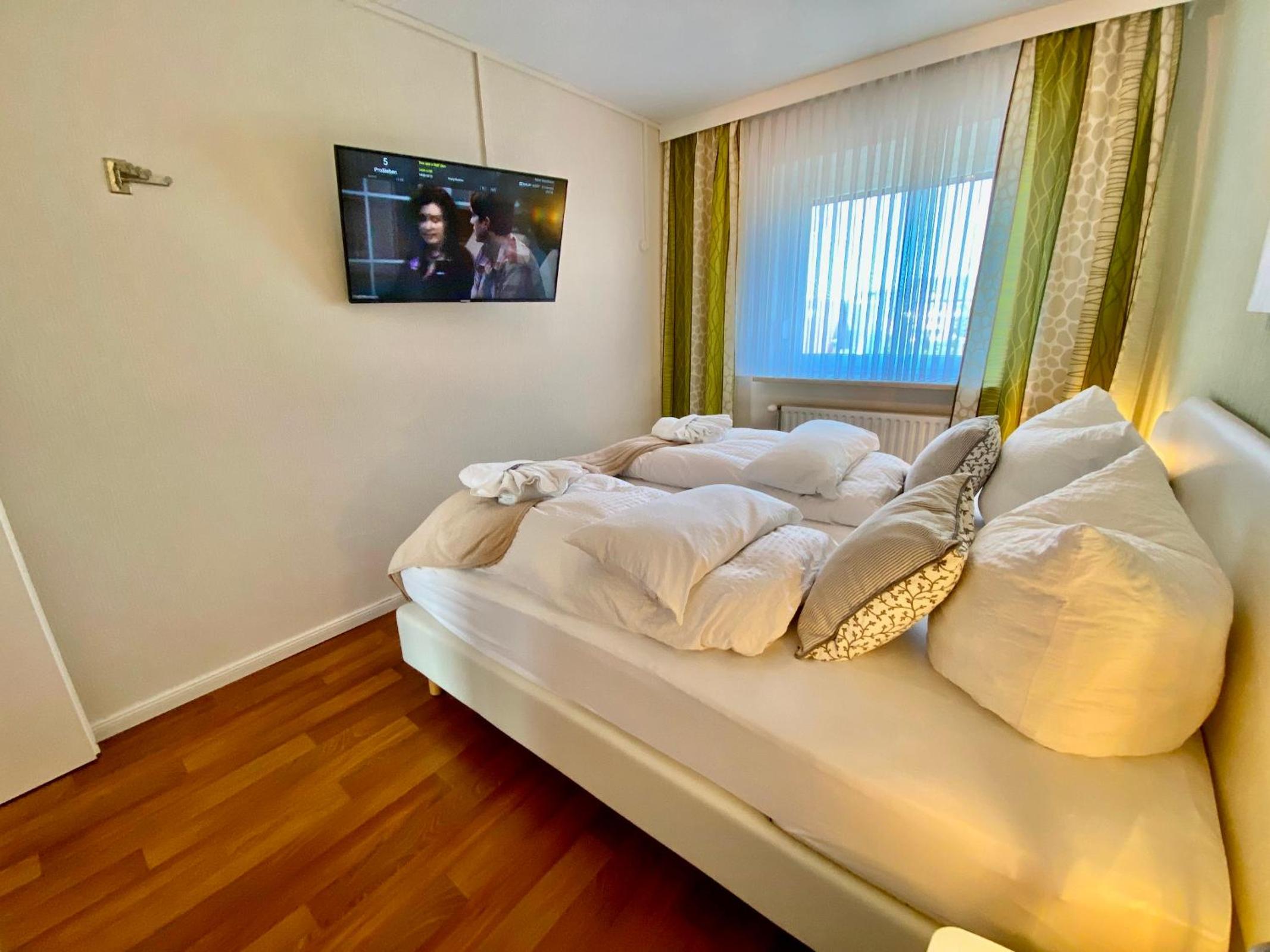 Haus Övern Diek Wohnung 5