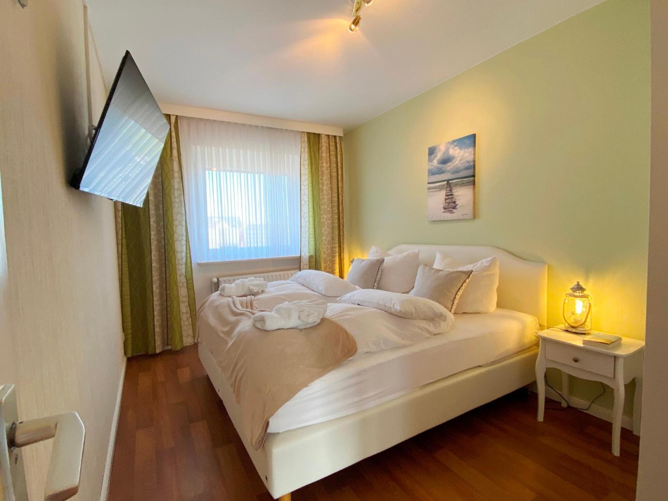 Haus Övern Diek Wohnung 5