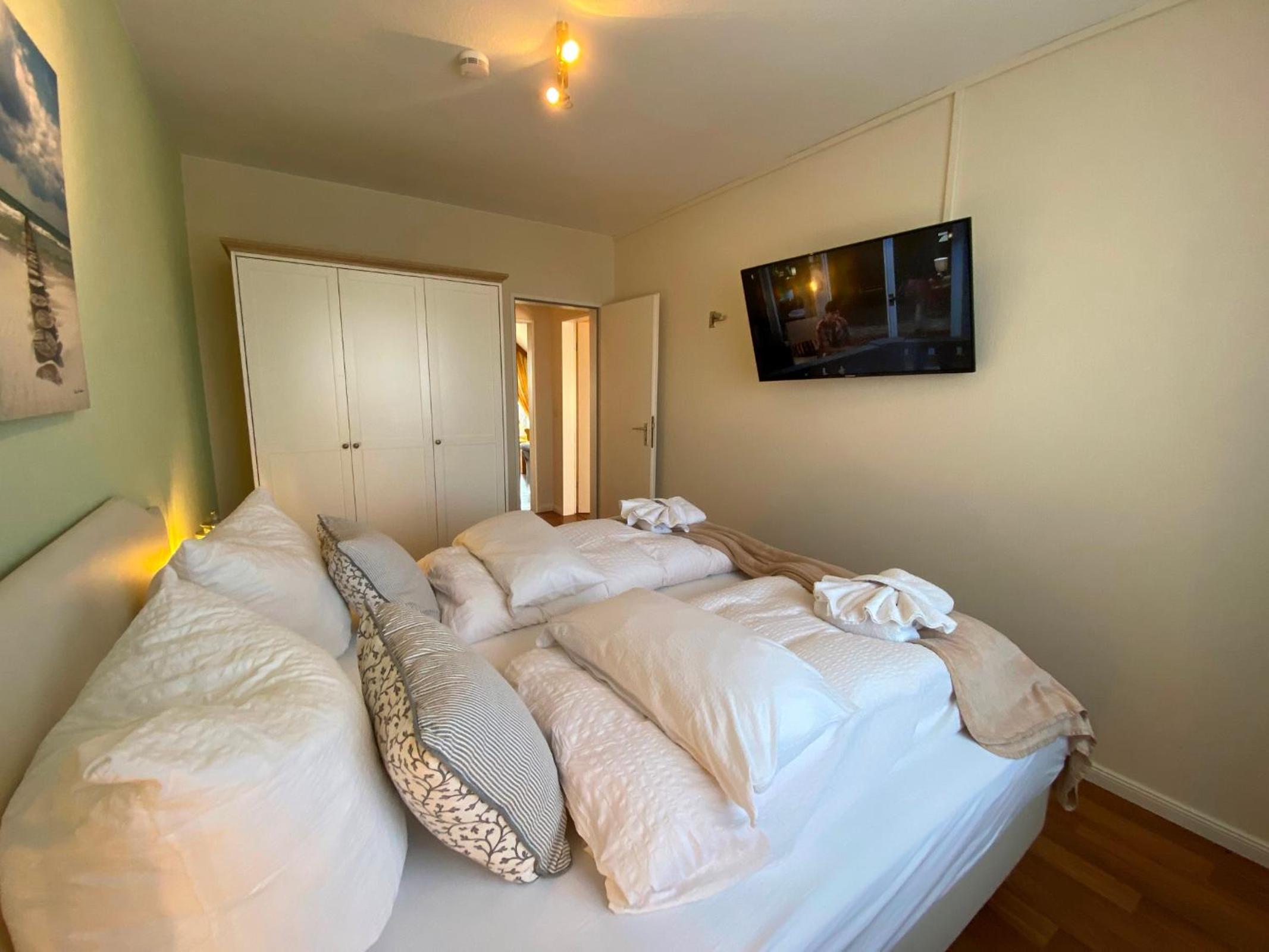 Haus Övern Diek Wohnung 5