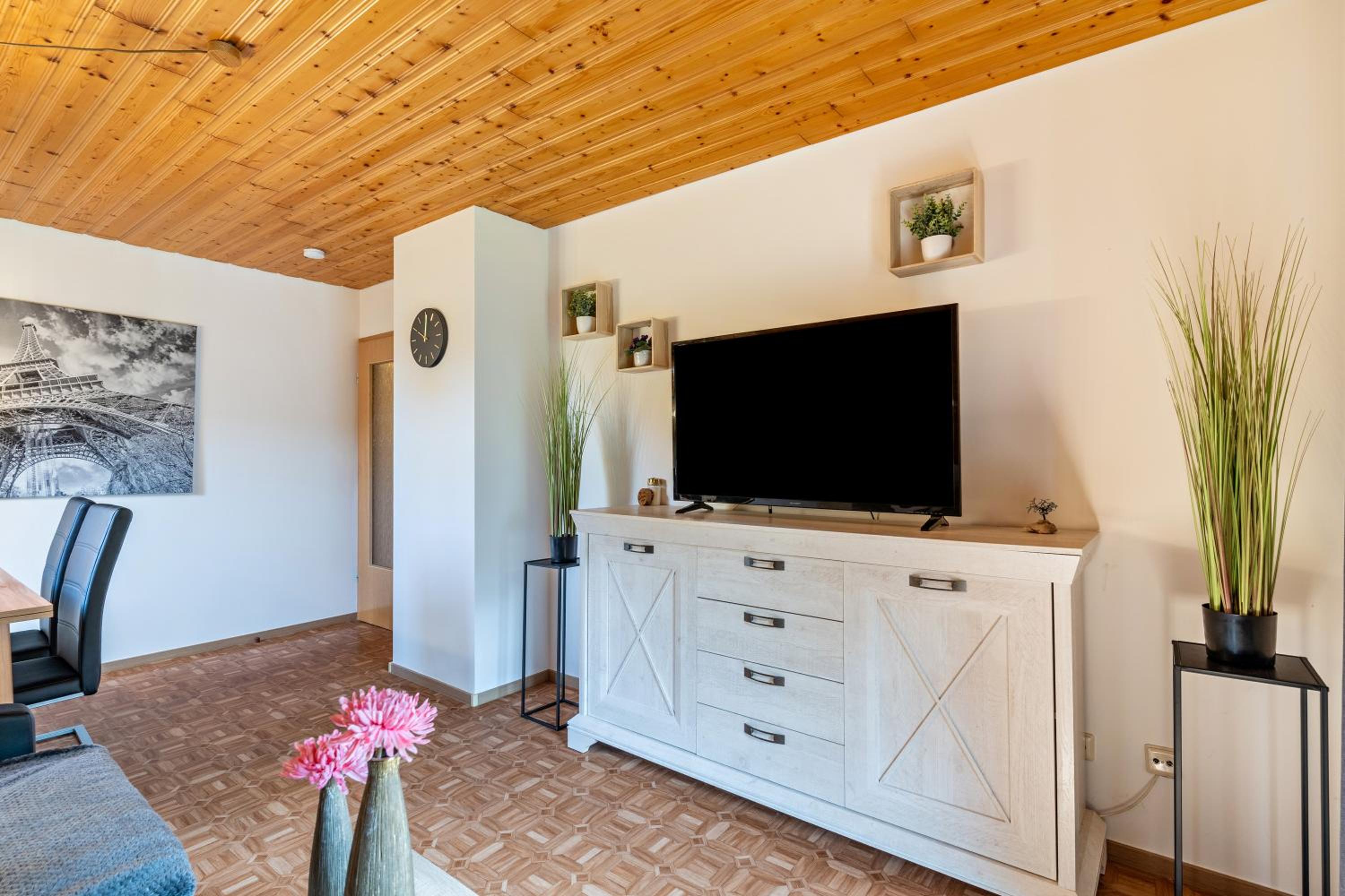 Ferienhaus Gießler