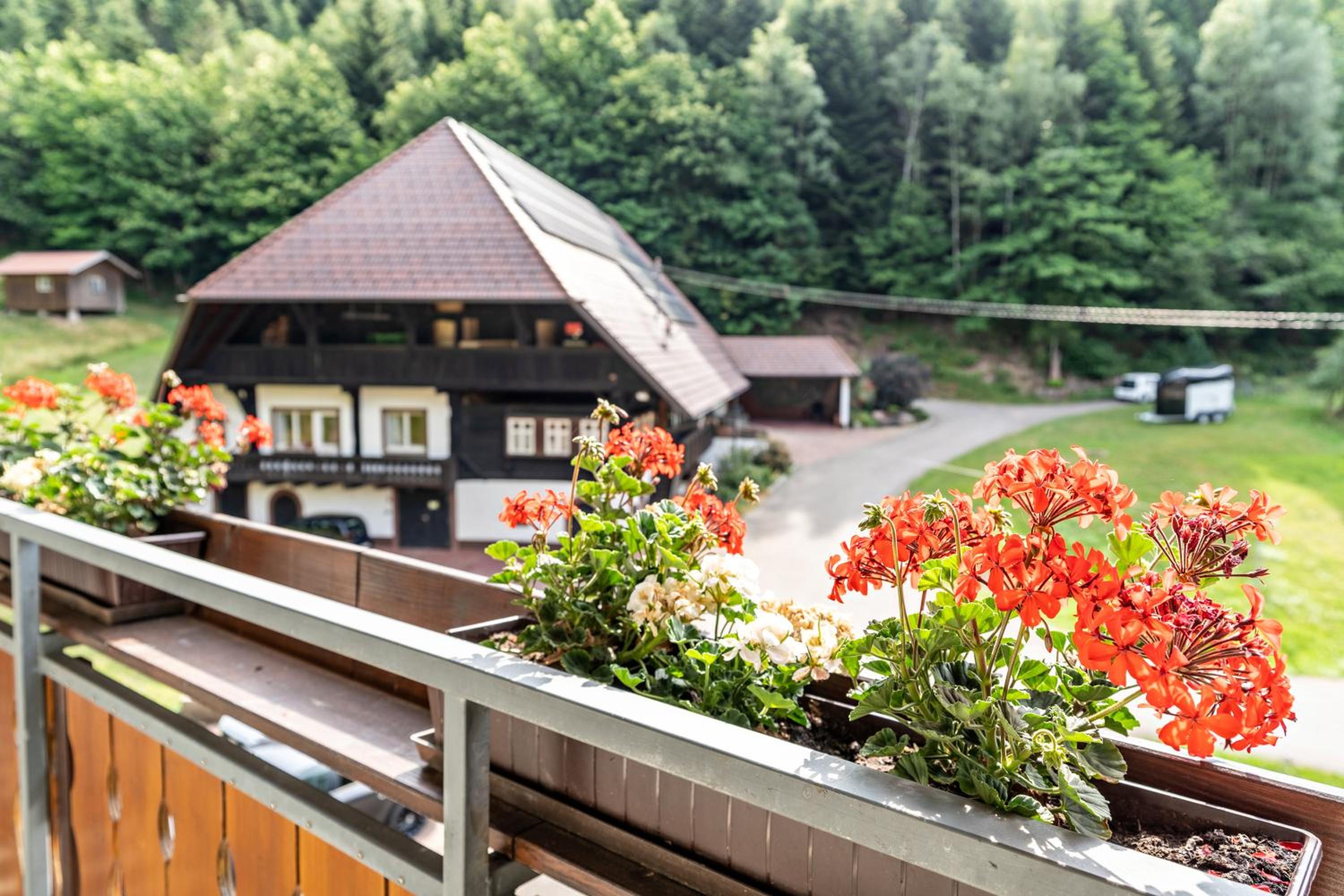 Ferienhaus Gießler