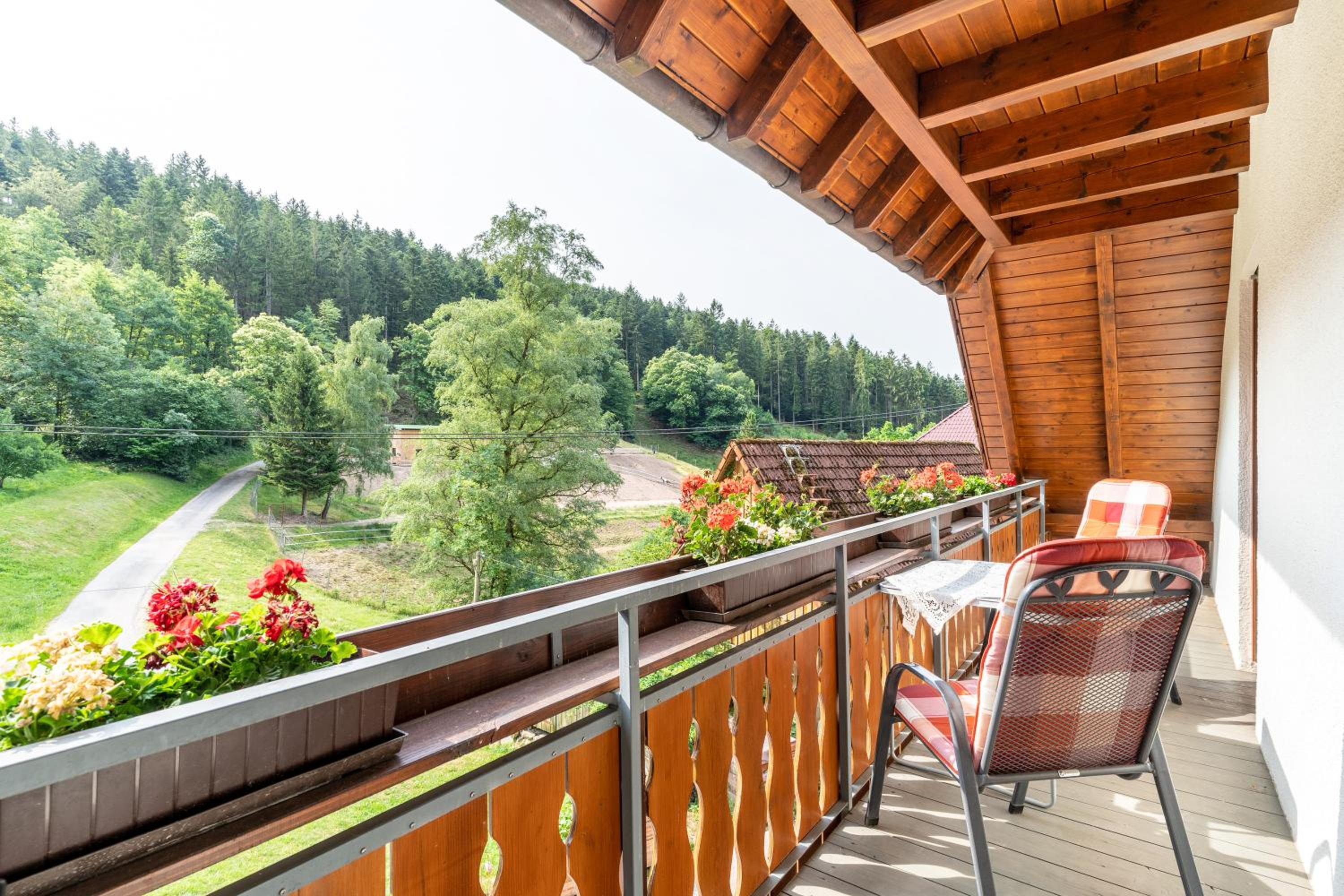 Ferienhaus Gießler