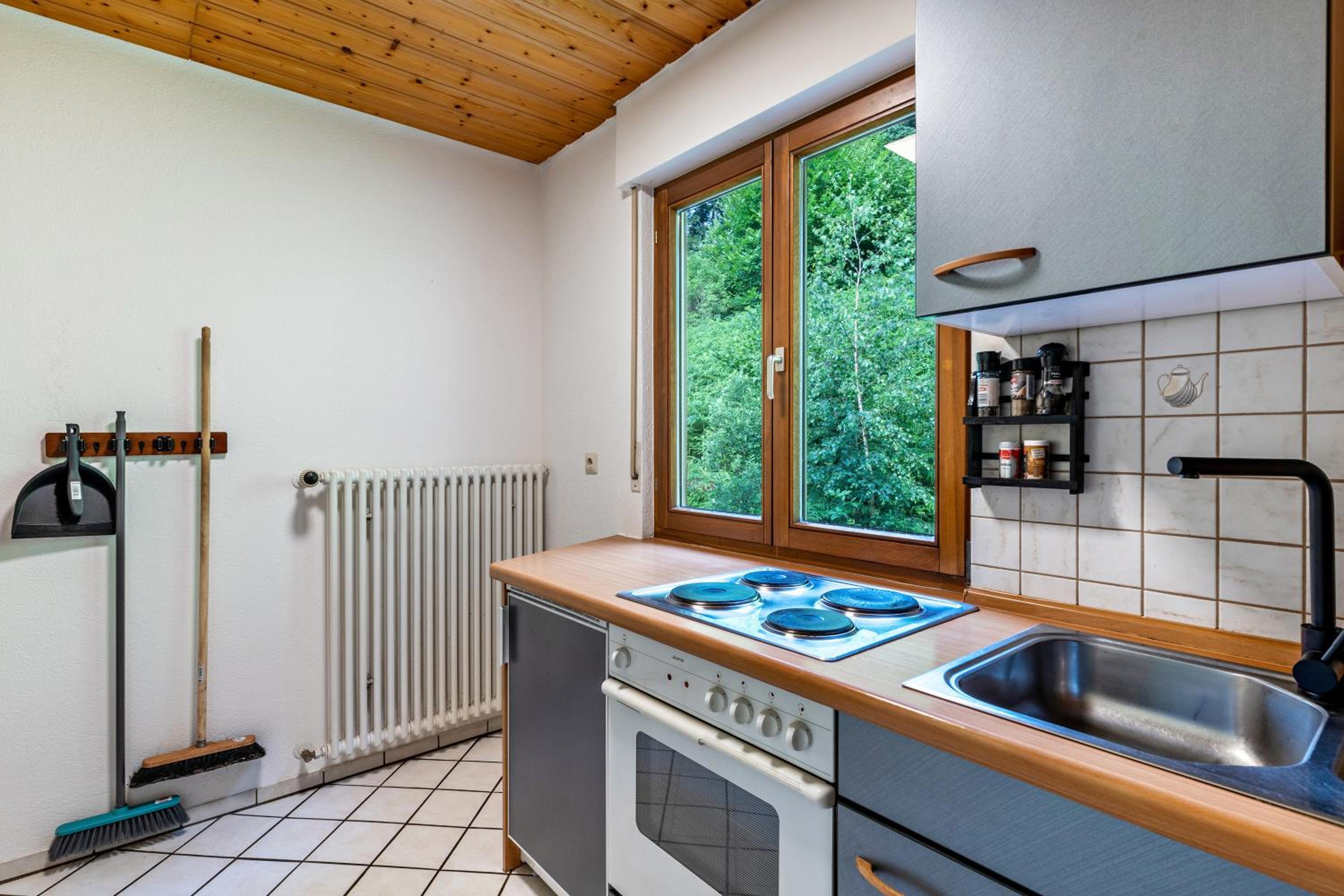 Ferienhaus Gießler