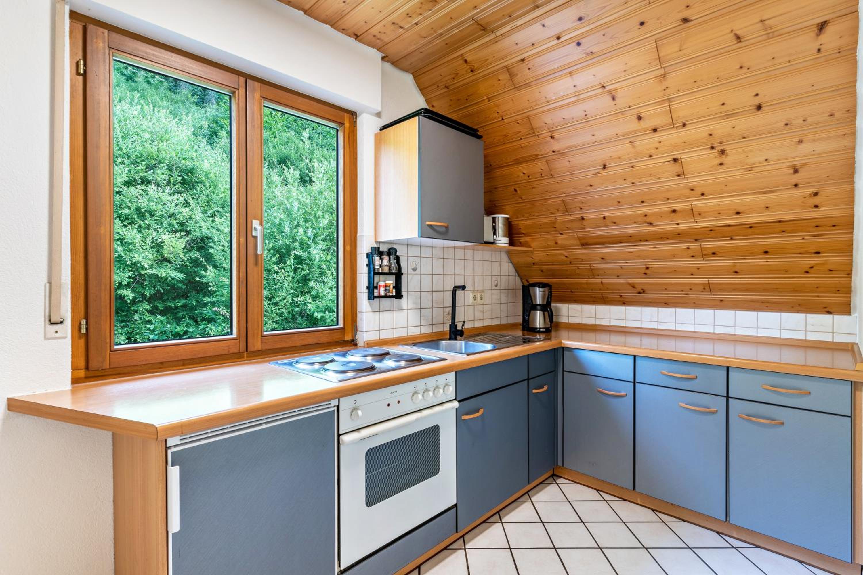 Ferienhaus Gießler