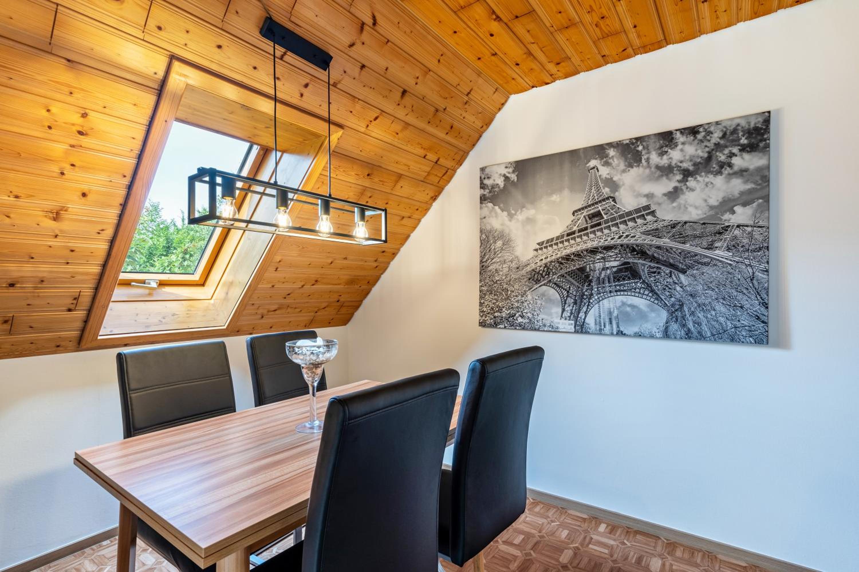 Ferienhaus Gießler
