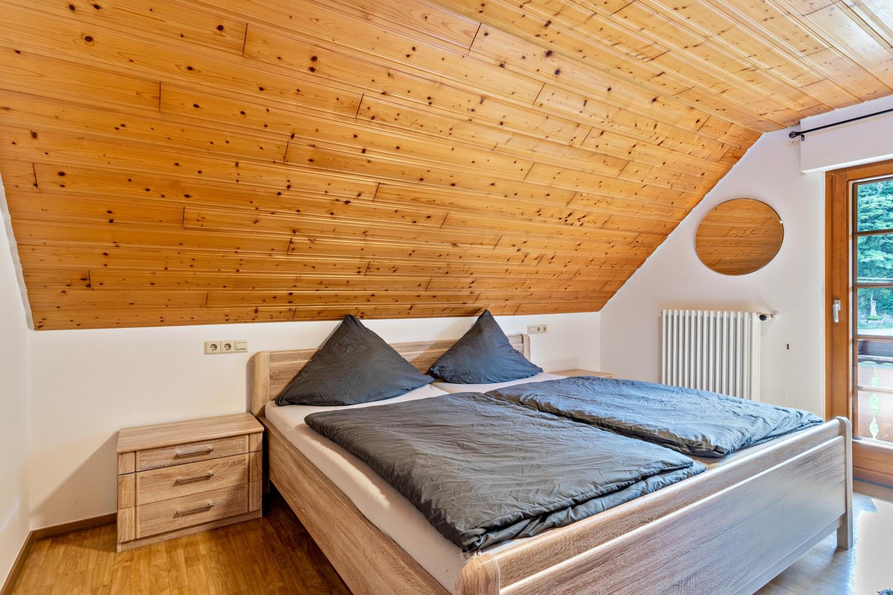 Ferienhaus Gießler