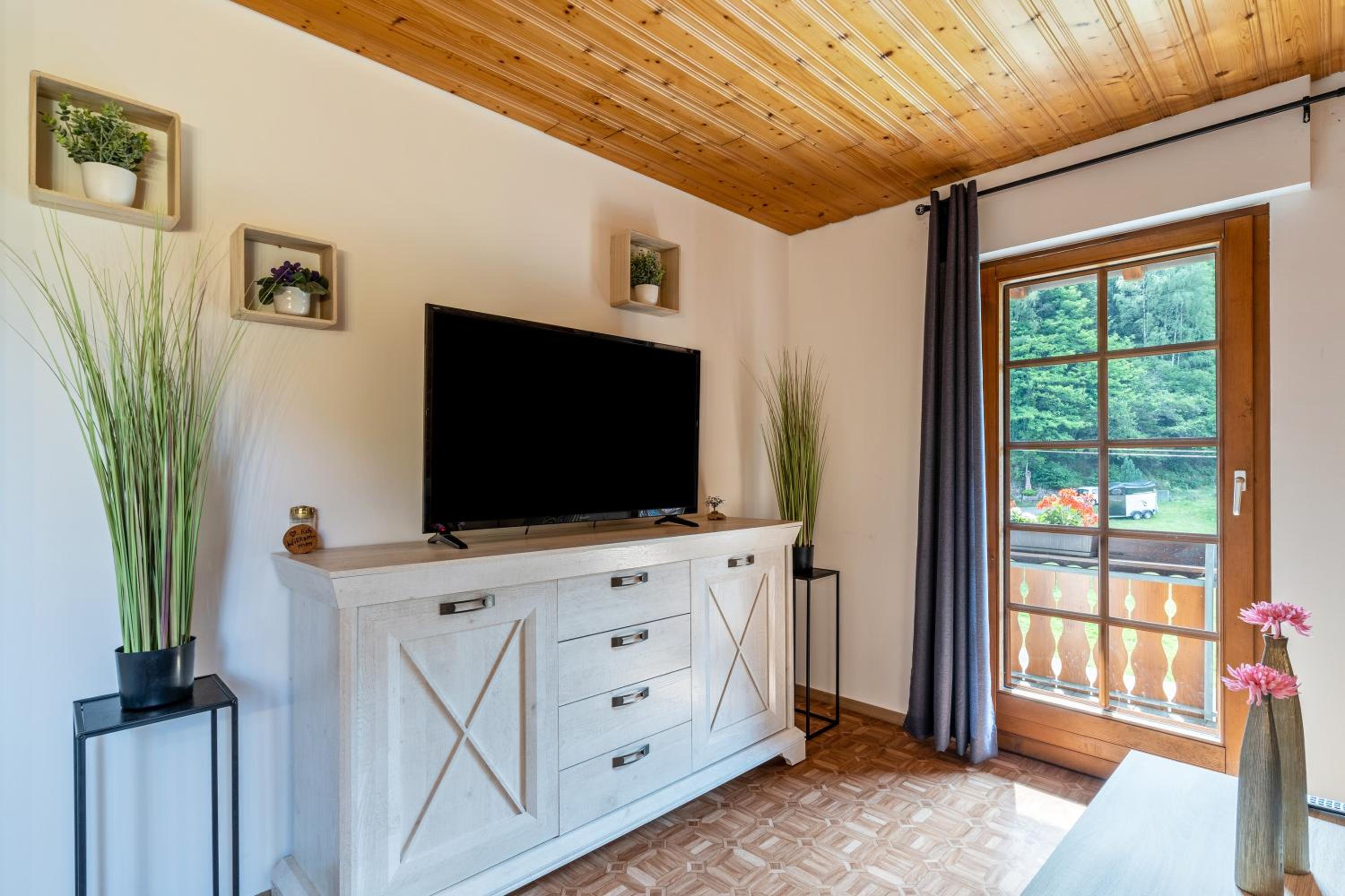 Ferienhaus Gießler