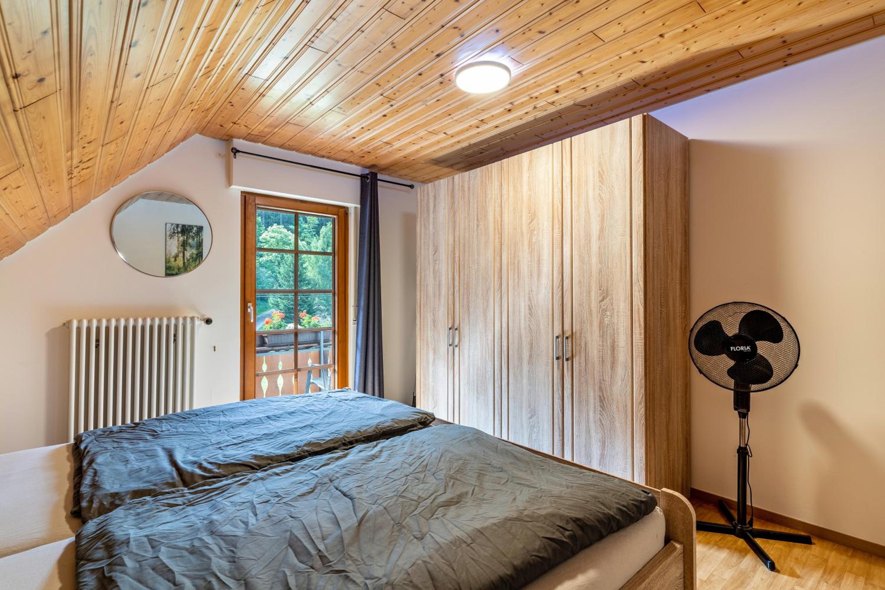 Ferienhaus Gießler