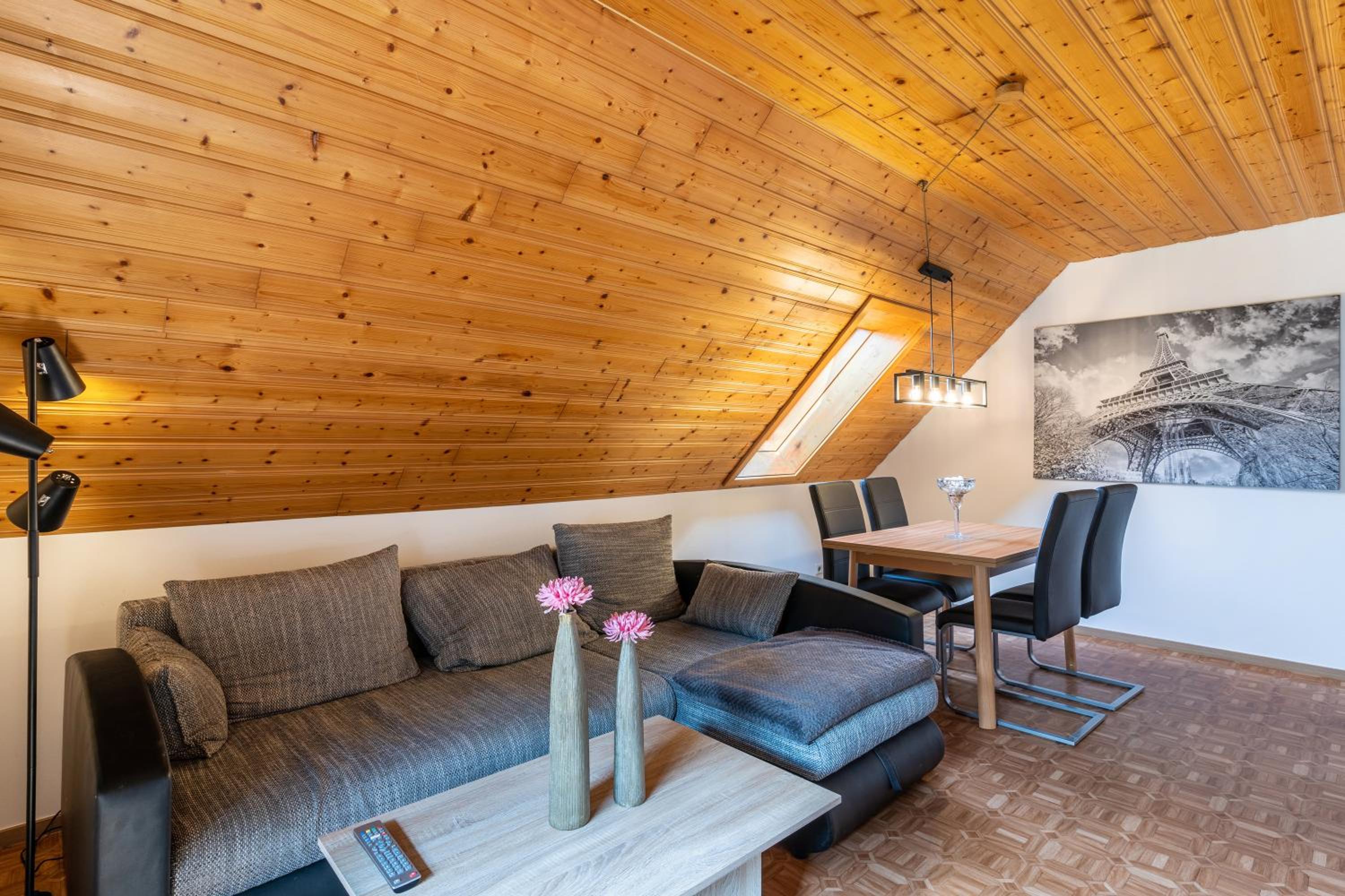 Ferienhaus Gießler