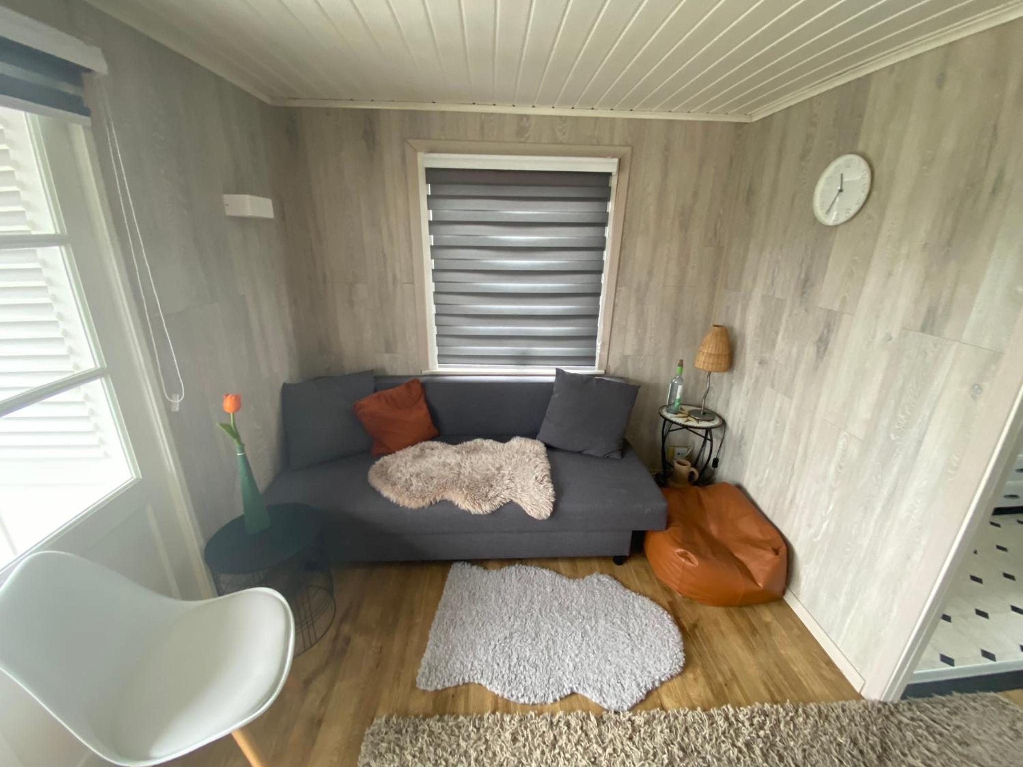 Vacation house MAX for 4 persons, 350 m from the sea, in Pollentier Middelkerke Park