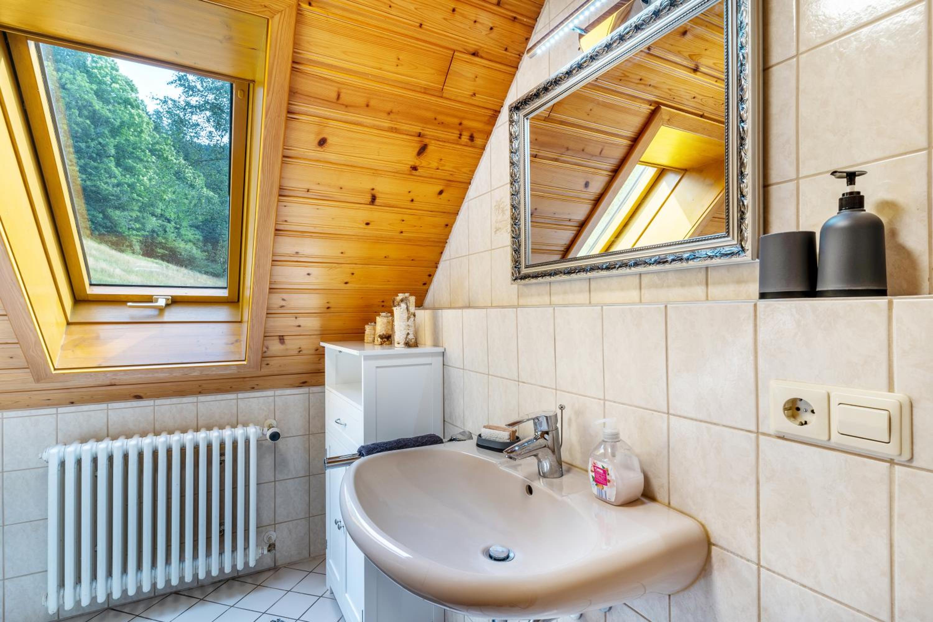 Ferienhaus Gießler