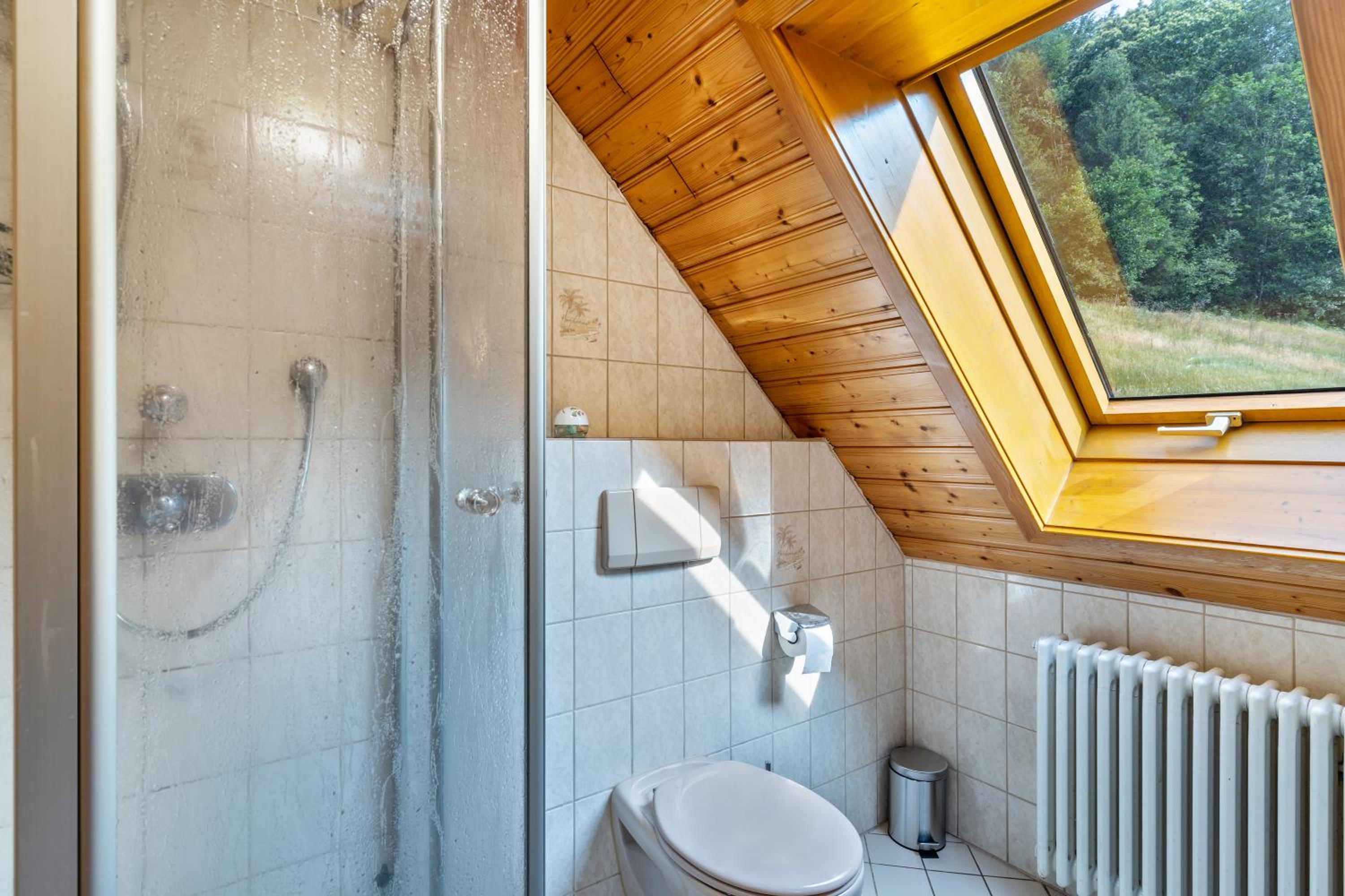 Ferienhaus Gießler