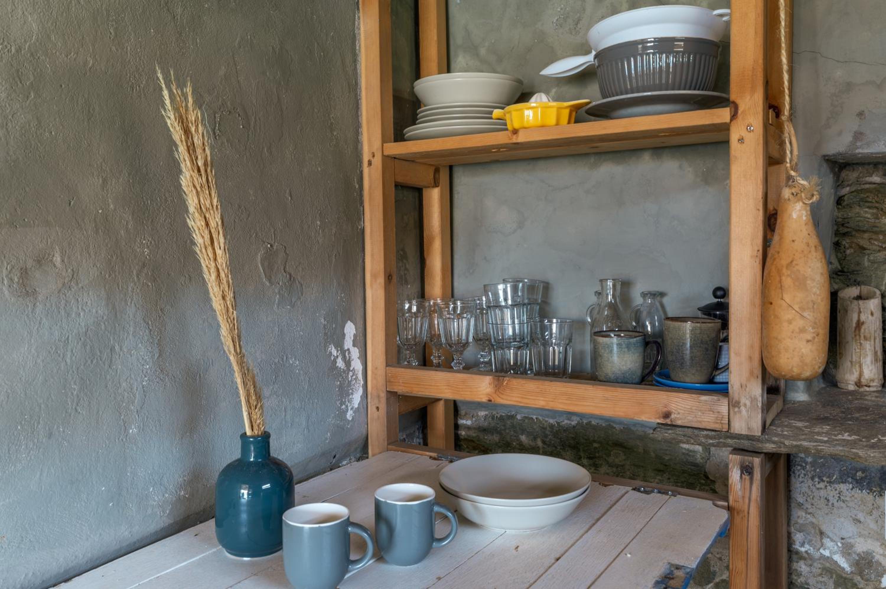 The Fishermans Experience Tinos