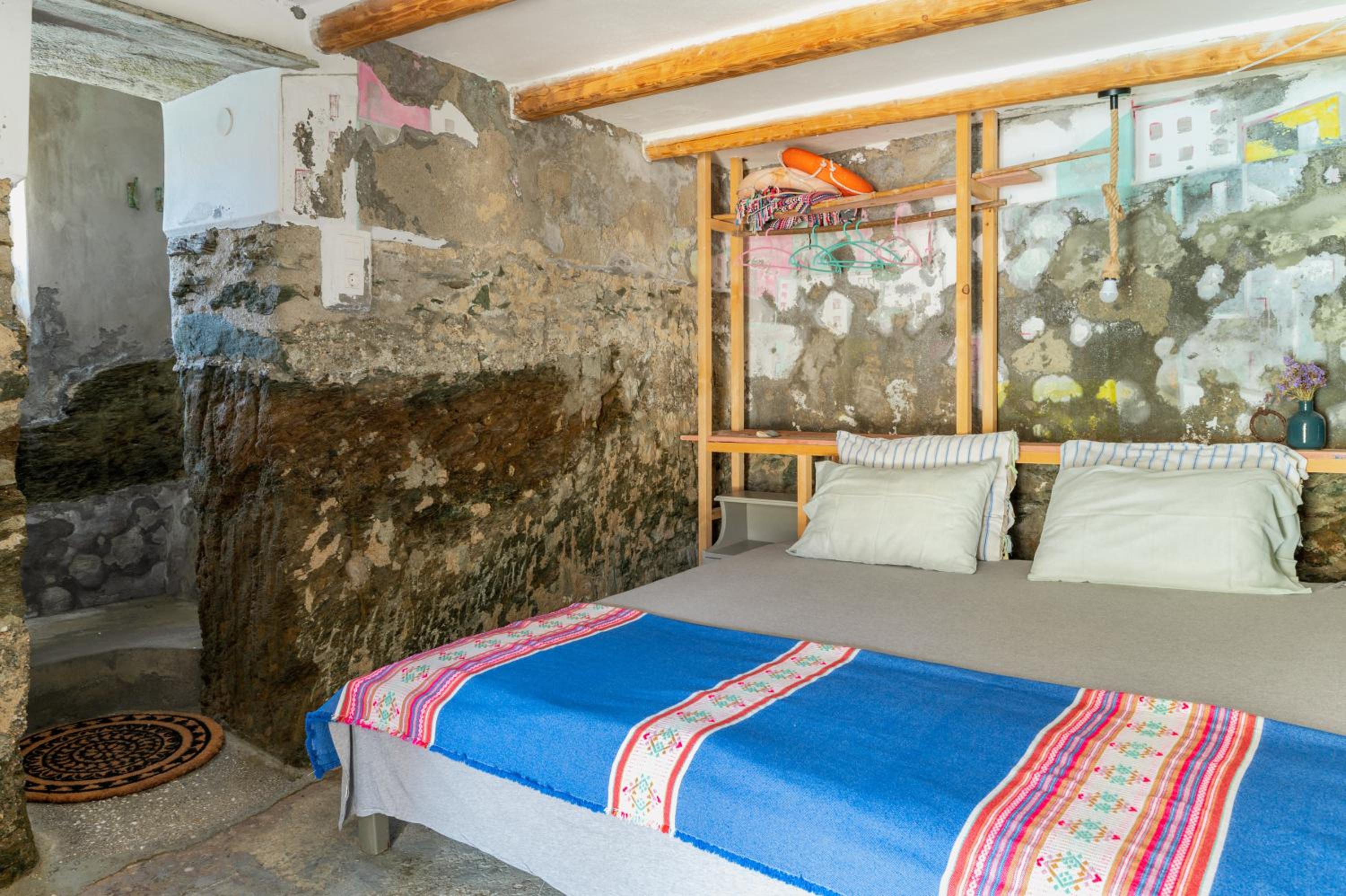 The Fishermans Experience Tinos
