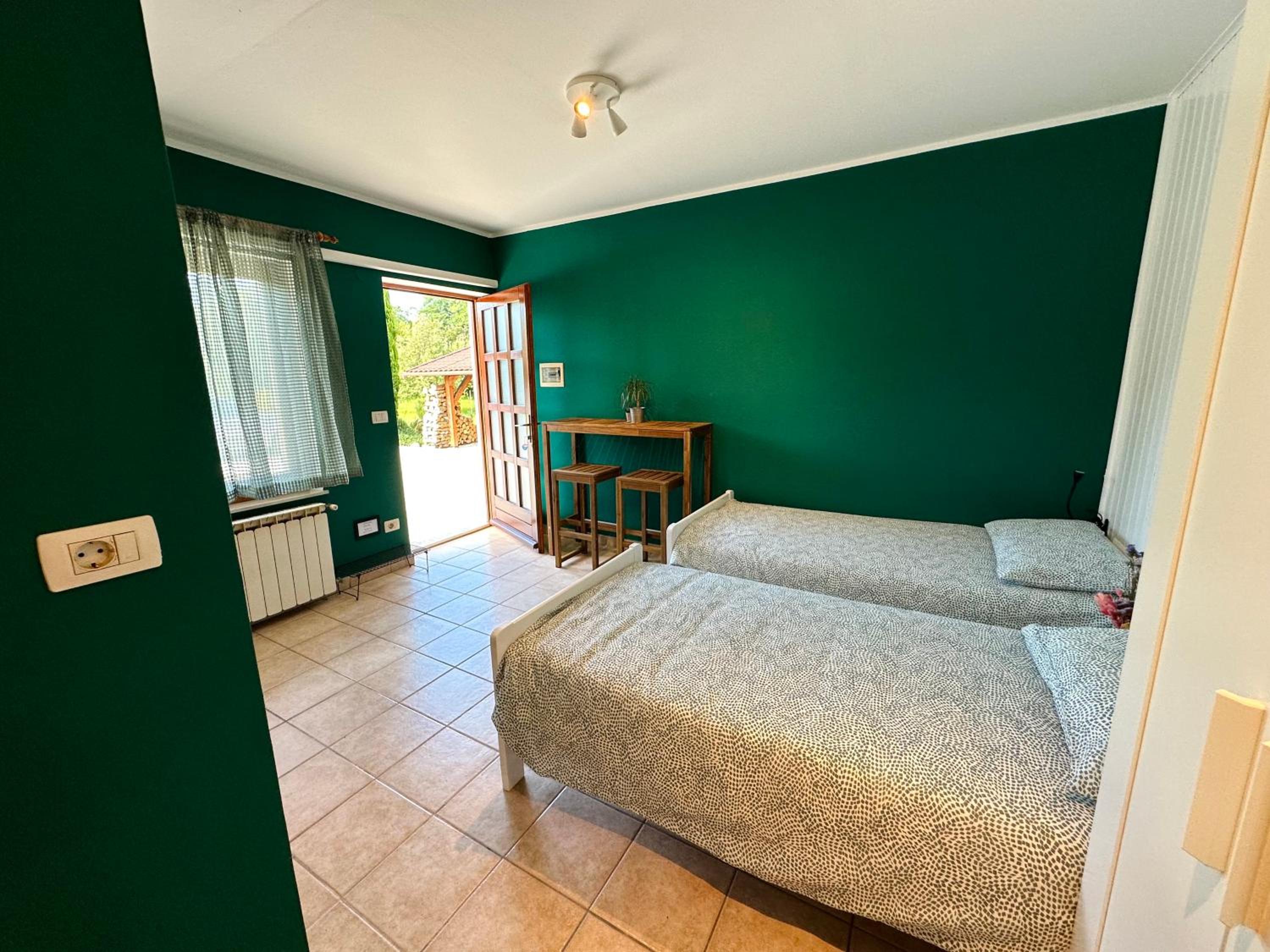 Studio Apartma Olive, Nova Gorica, Slovenia view 2