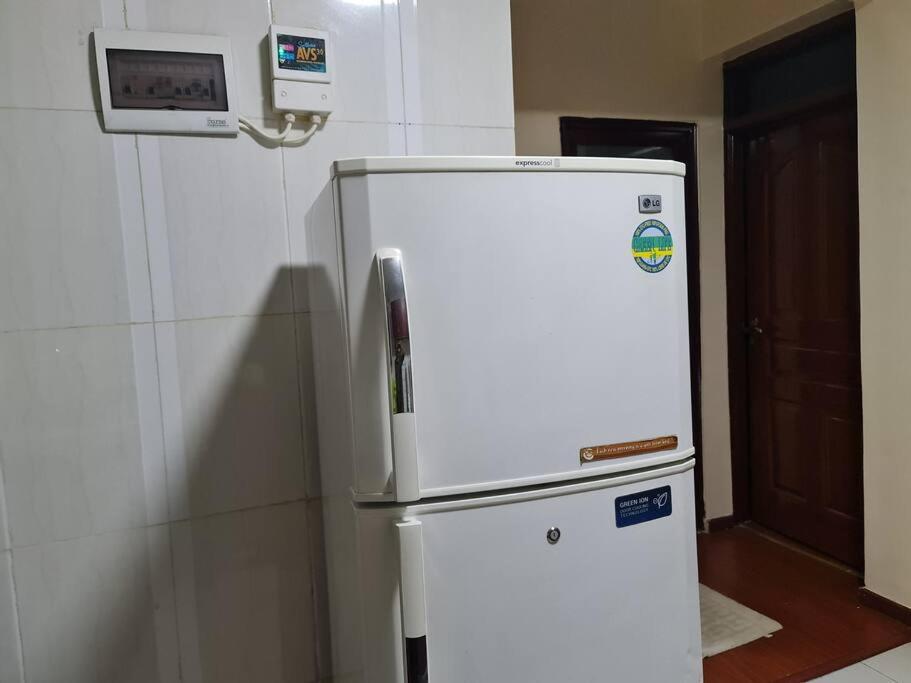 Cozy staycation in Kilimani view 3