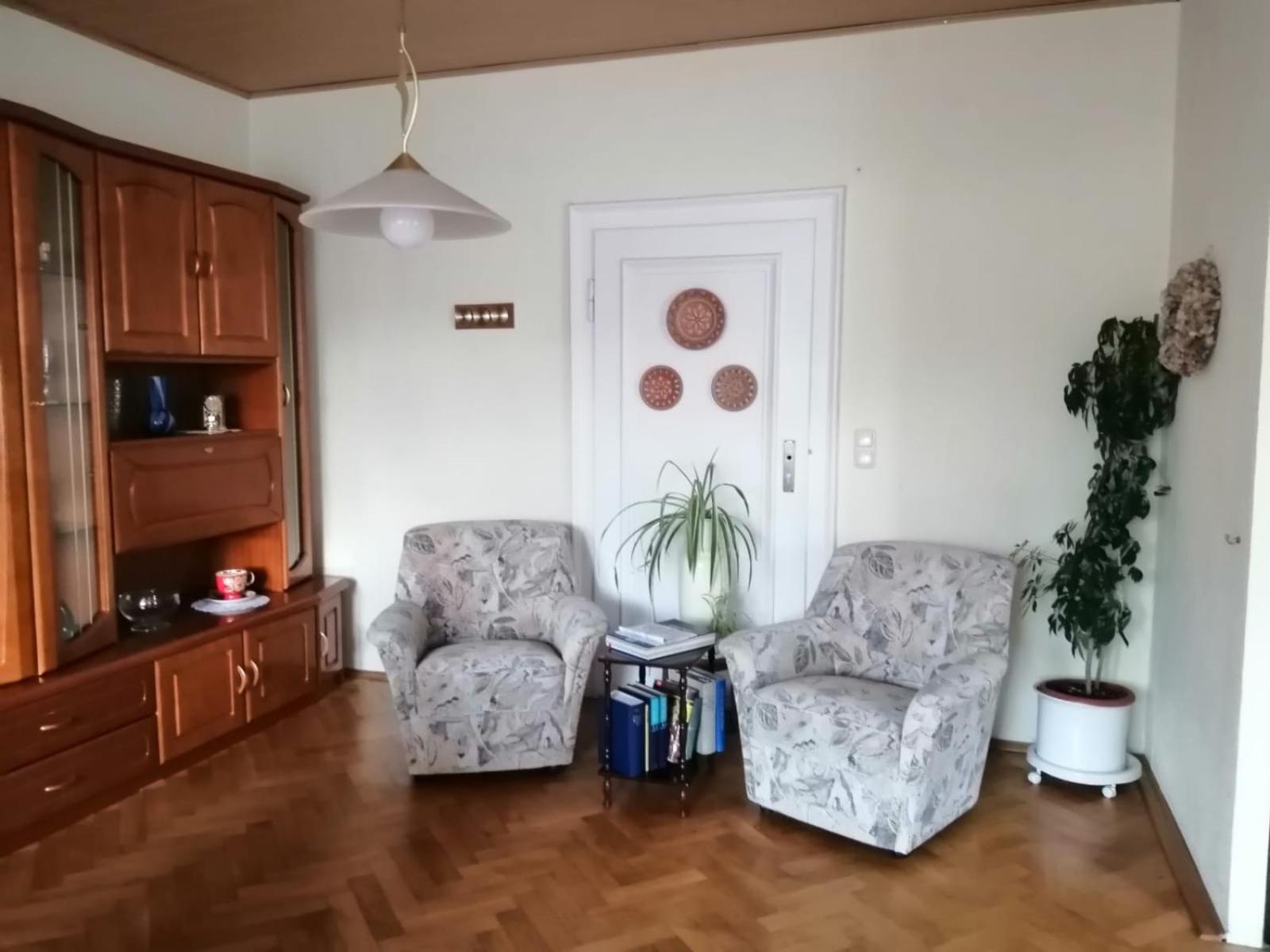 Ferienwohnung Gotha