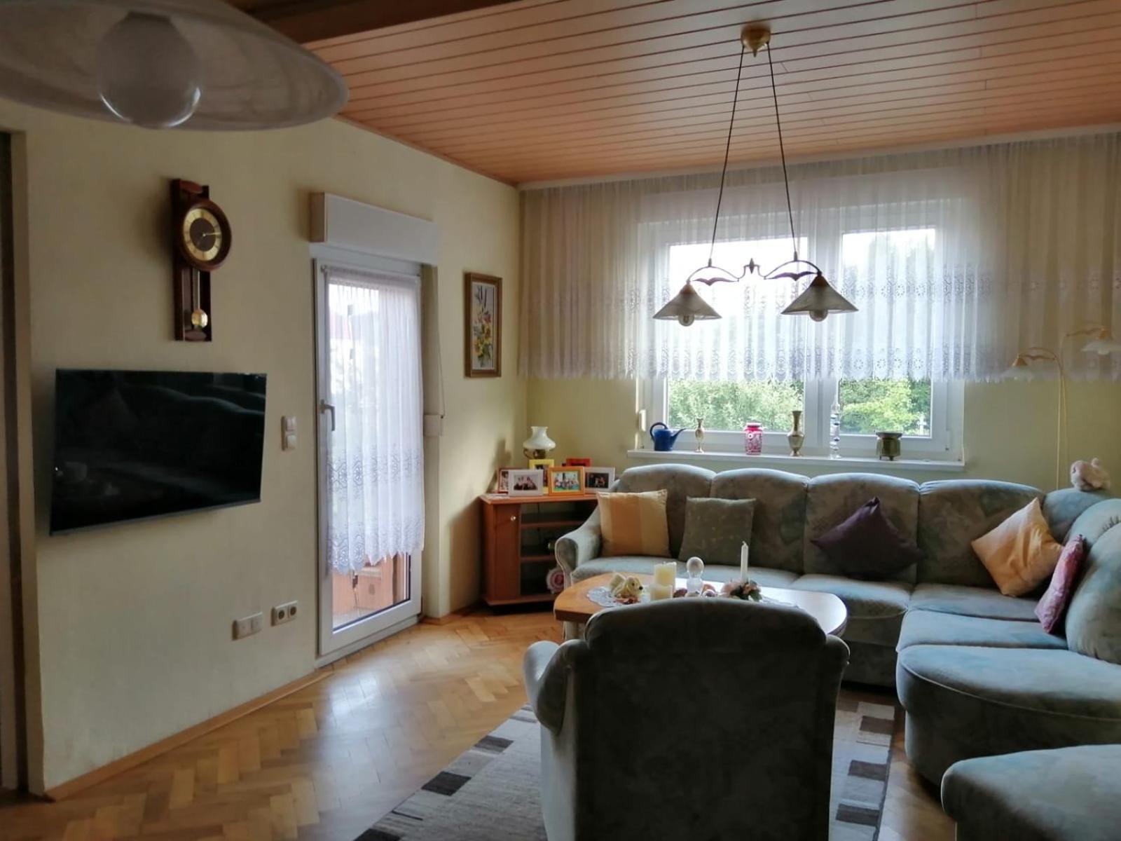 Ferienwohnung Gotha